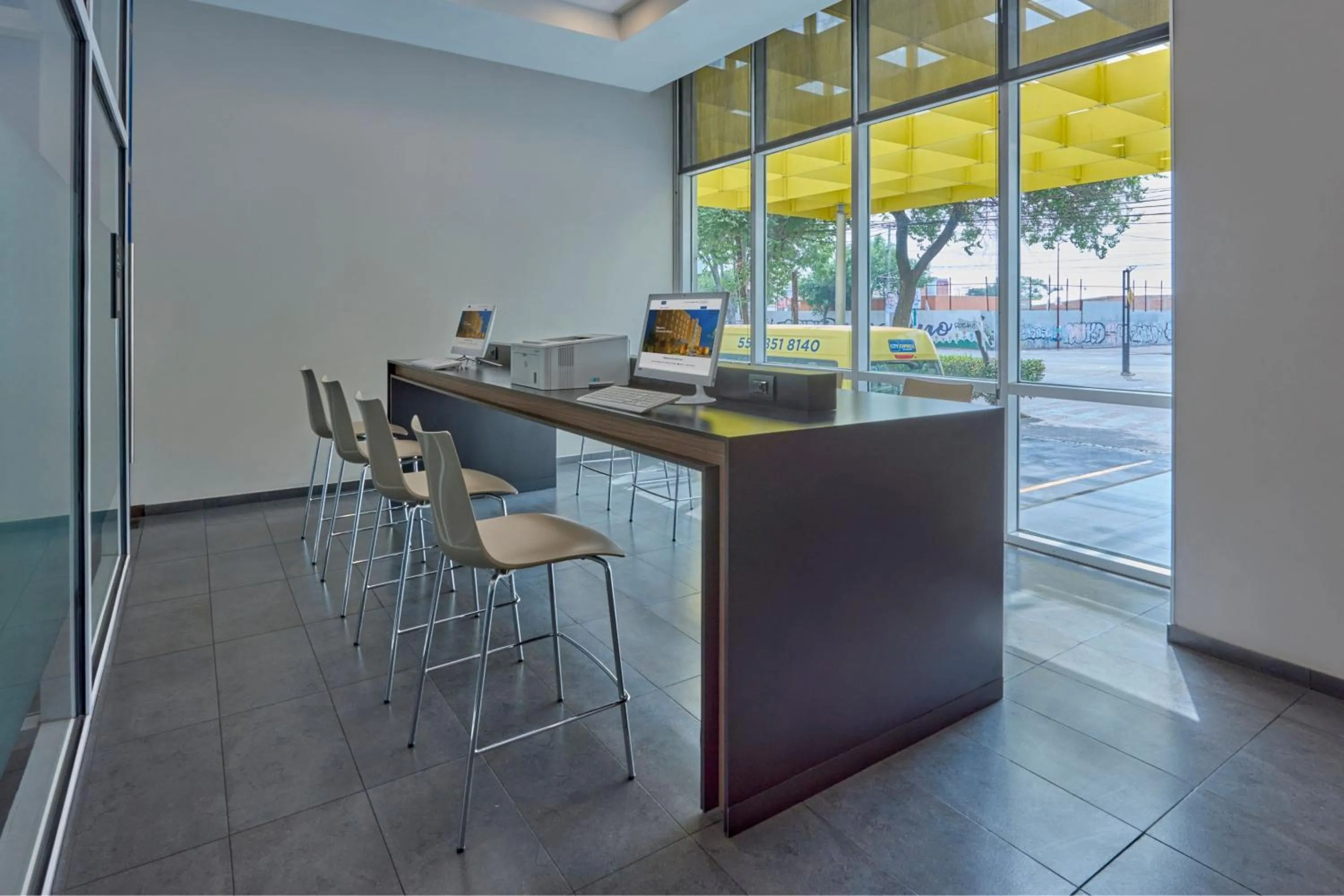 Other in City Express by Marriott Ciudad de México La Villa