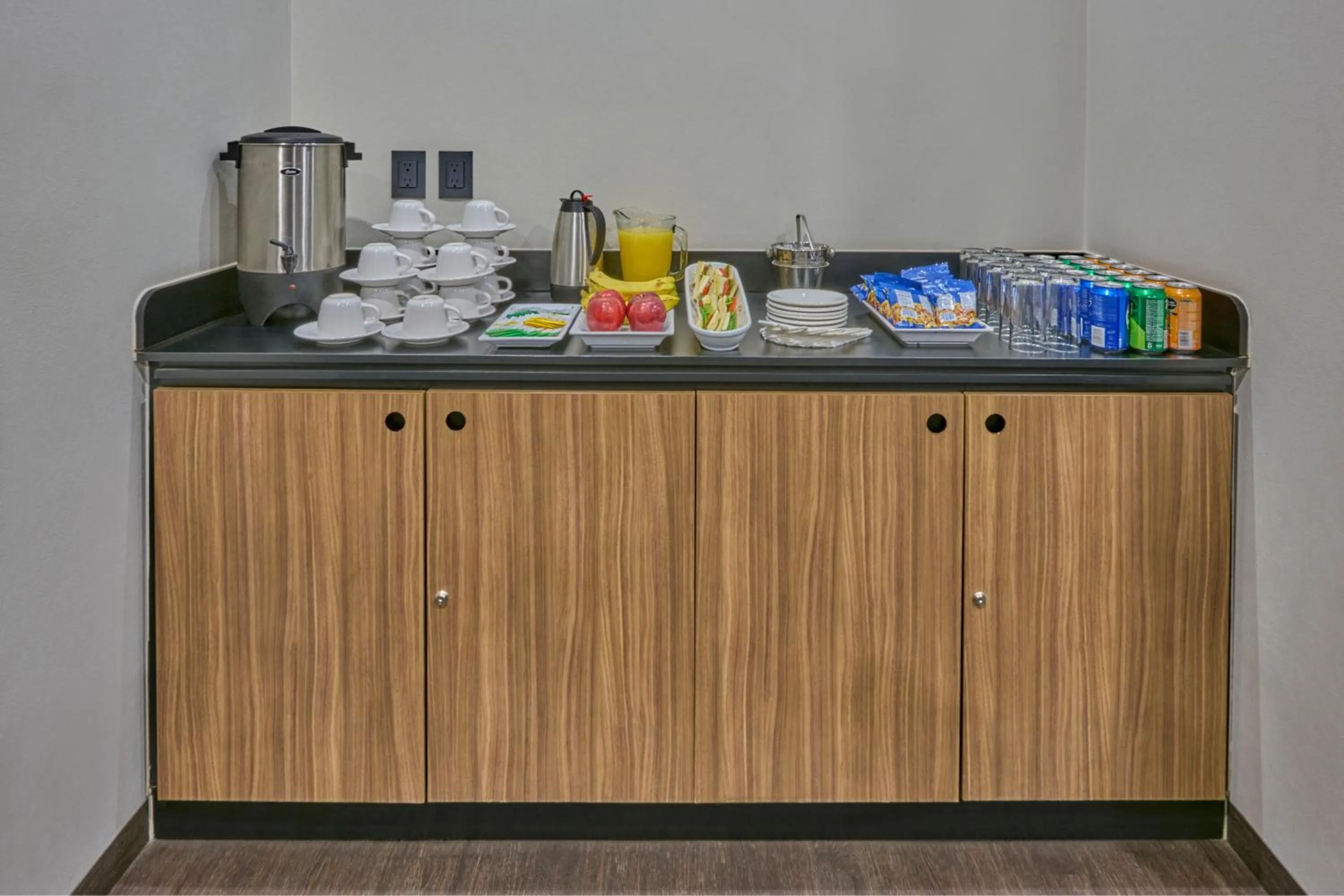 Meeting/conference room in City Express by Marriott Ciudad de México La Villa