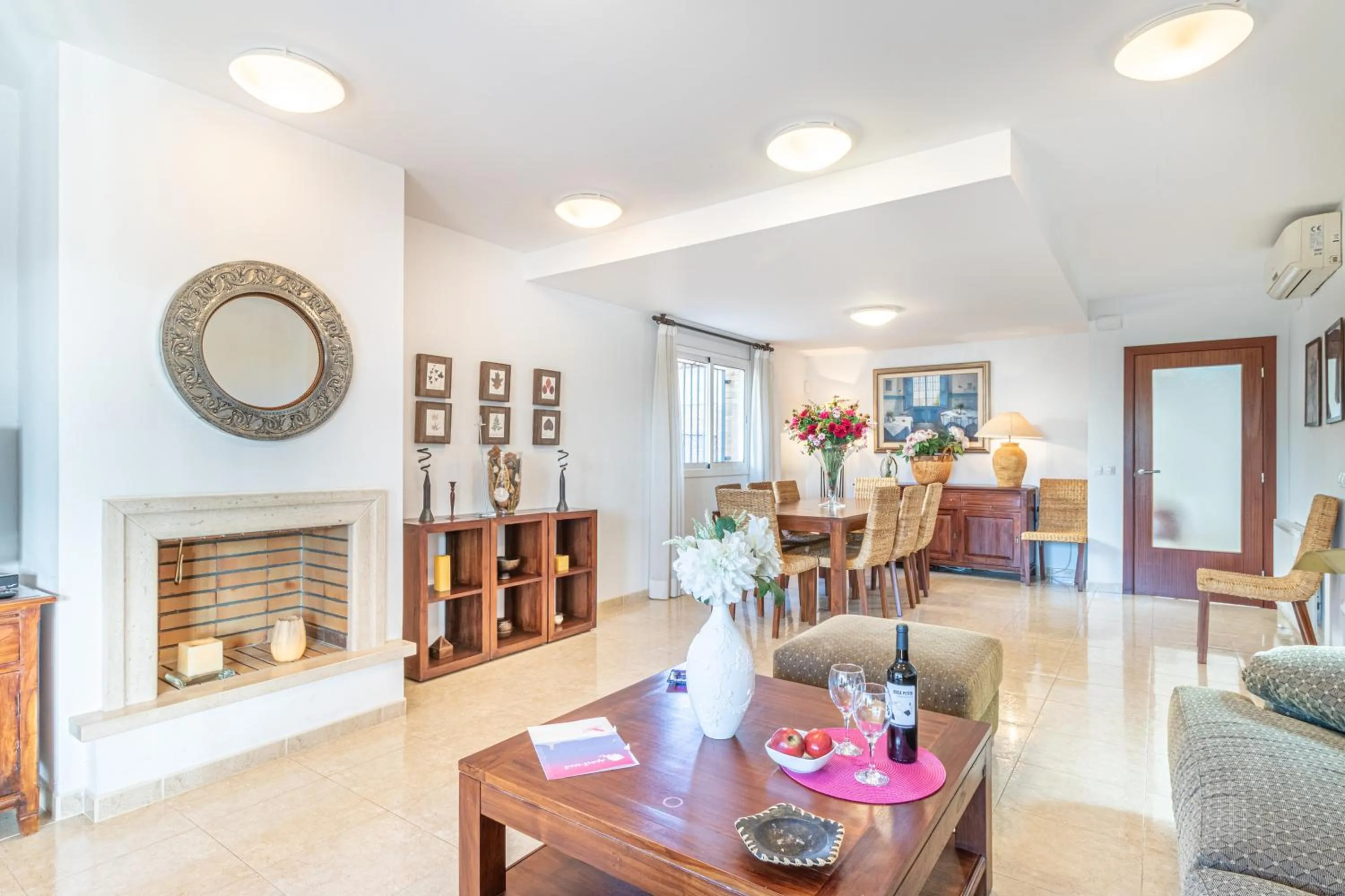 Apart-rent Villa Pani 0109