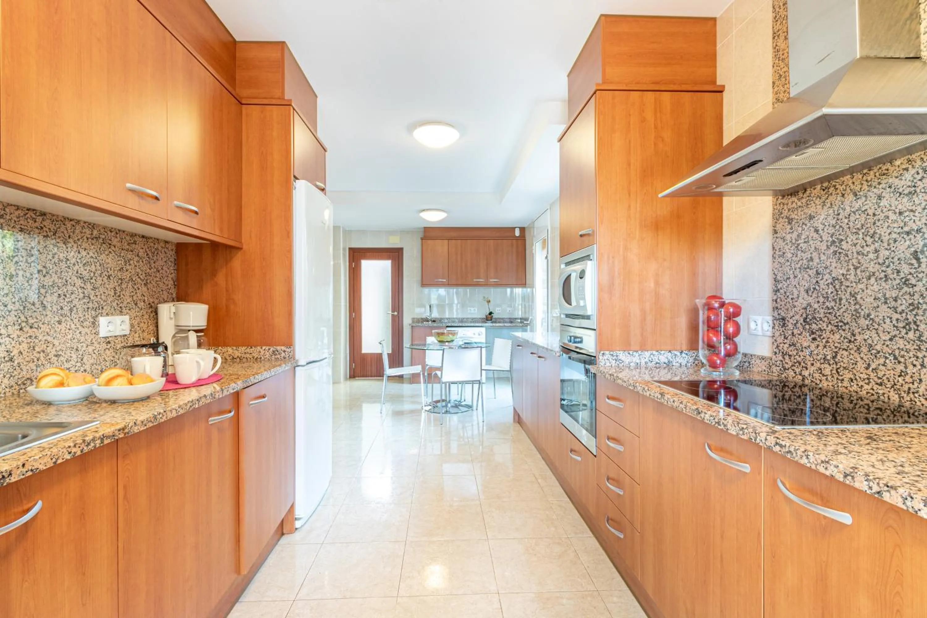 Apart-rent Villa Pani 0109