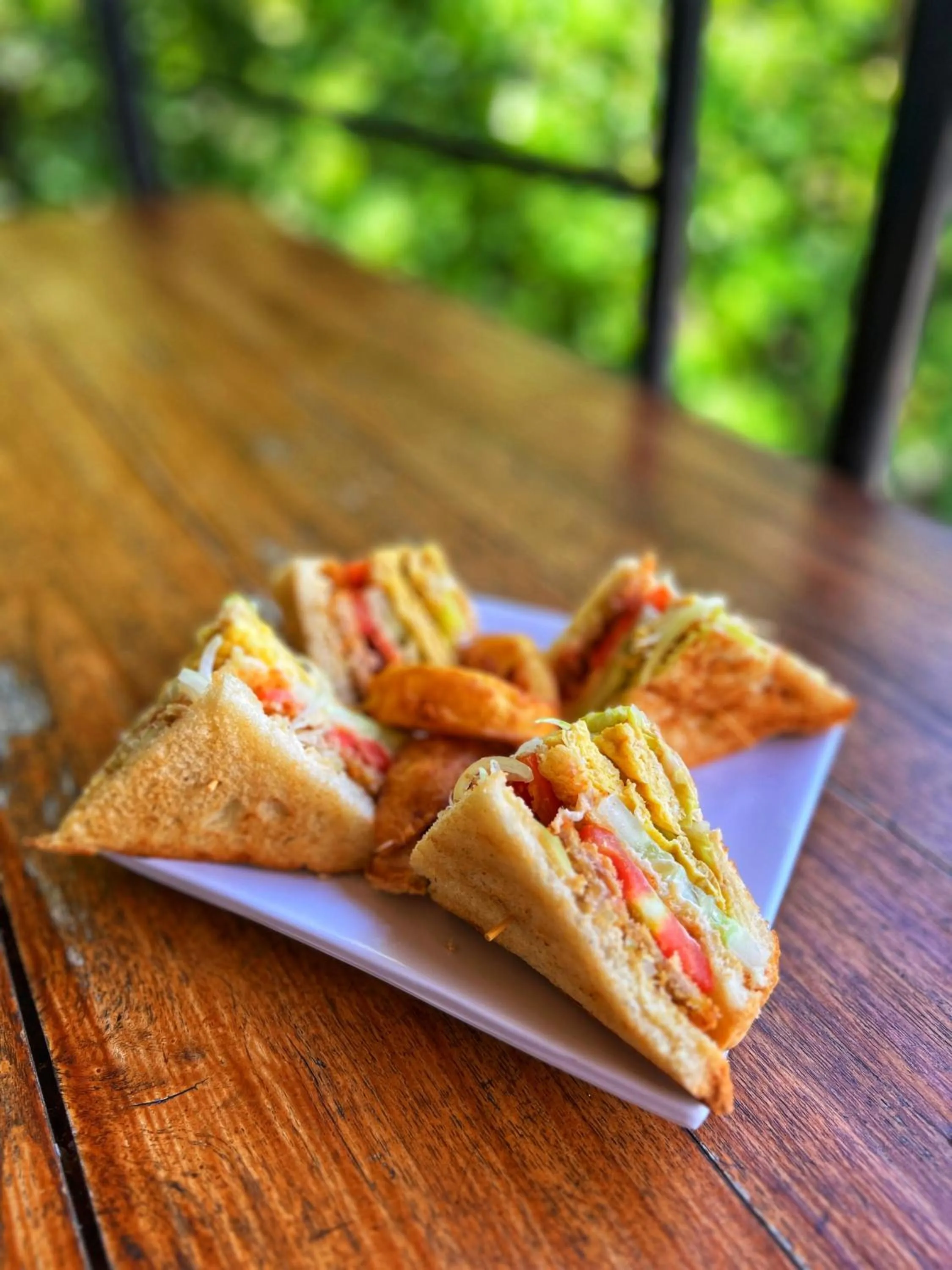 Centro Bajo Hotel & Resto