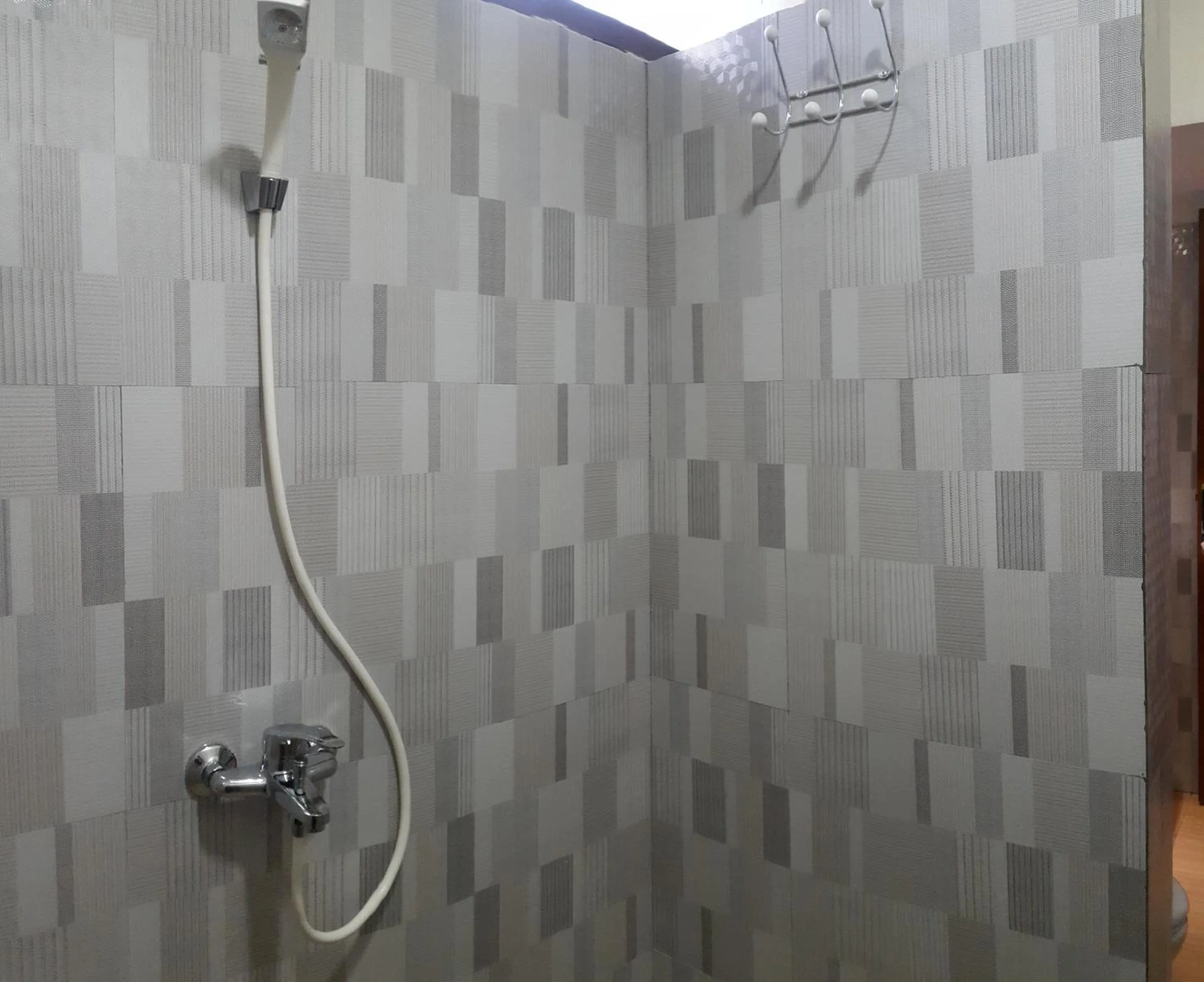 Property building in Centro Bajo Hotel & Resto