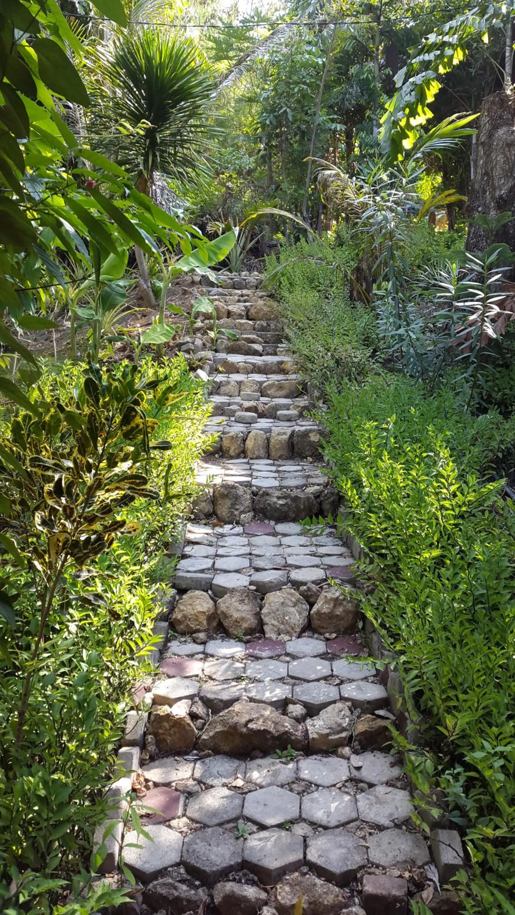 Centro Bajo Hotel & Resto