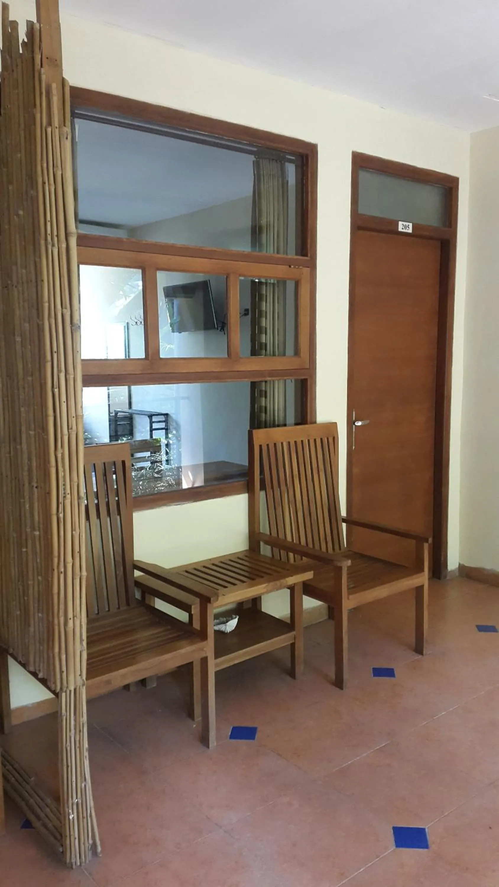 Centro Bajo Hotel & Resto