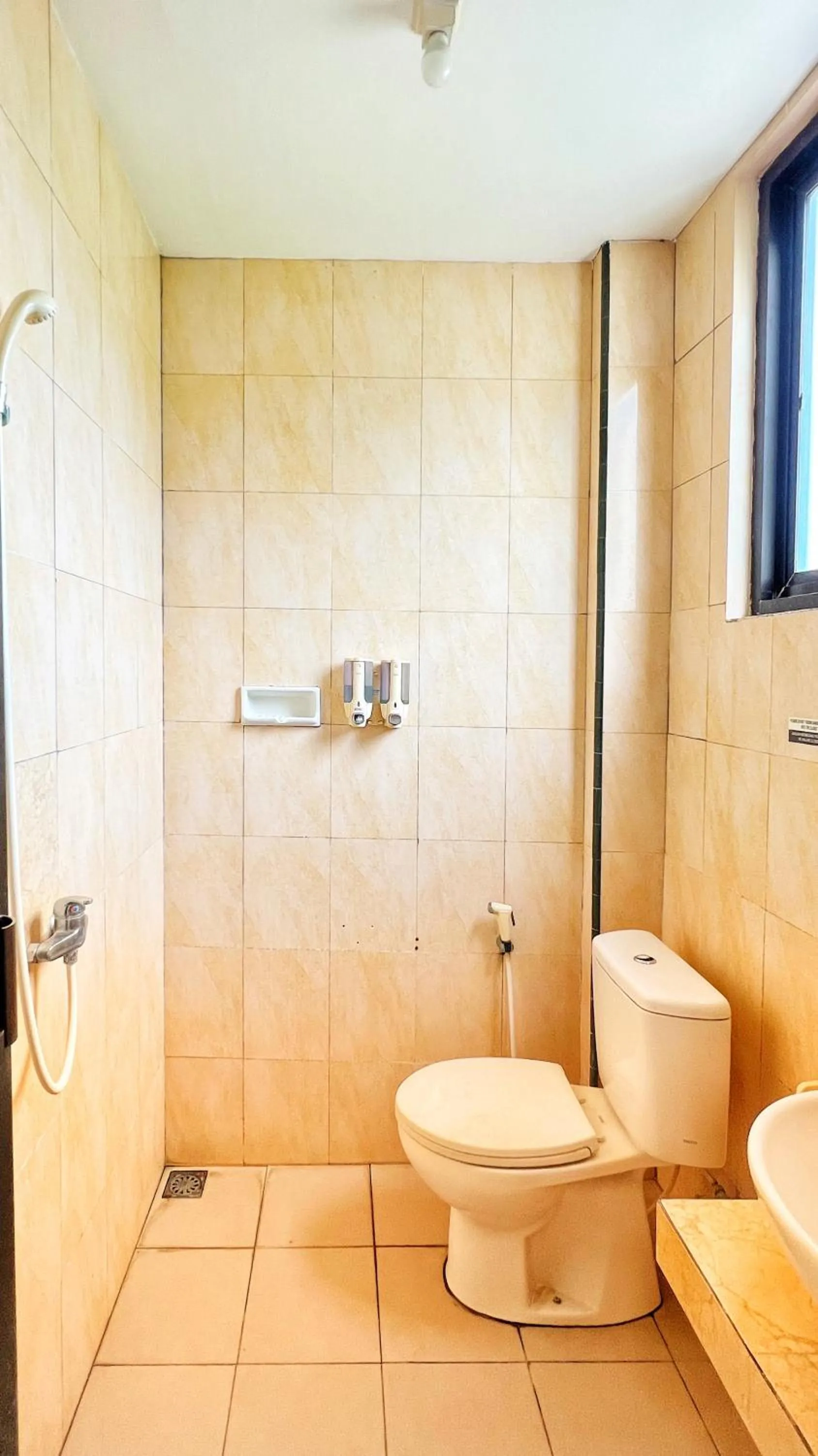 Centro Bajo Hotel & Resto