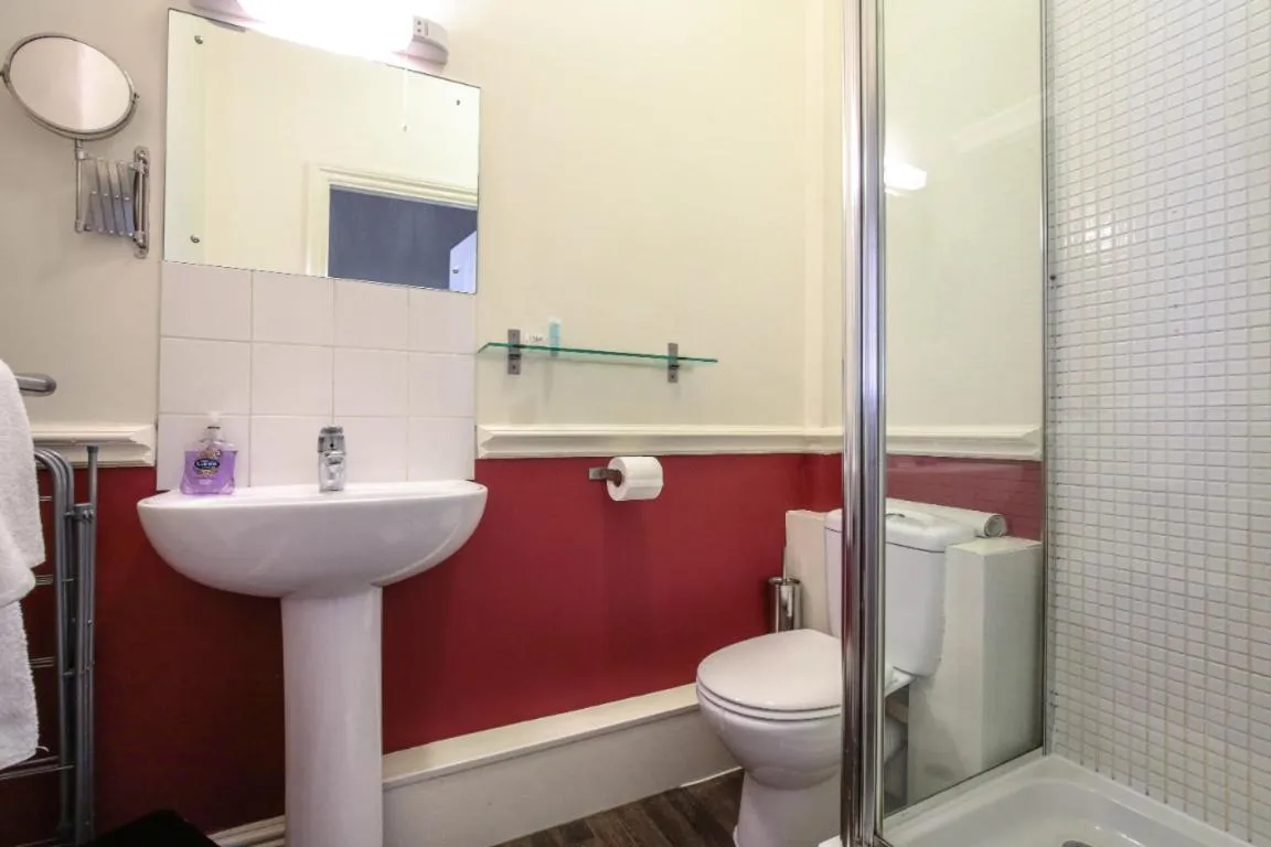 City Studios - Rodney Street