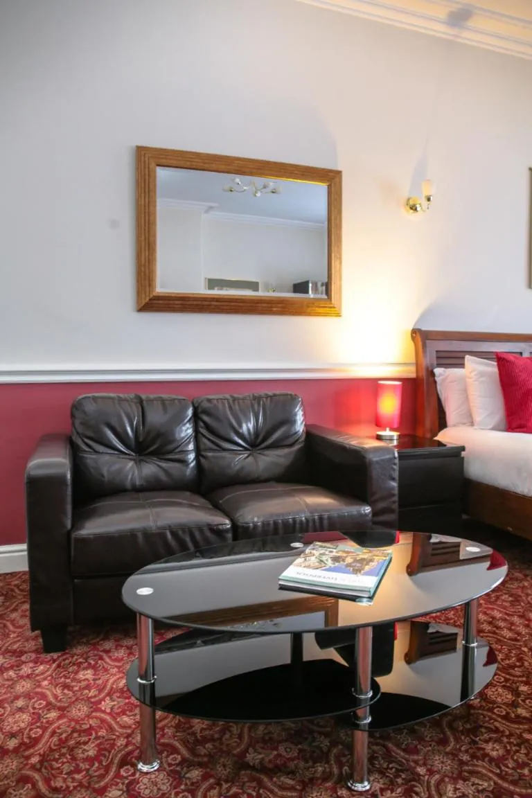 City Studios - Rodney Street