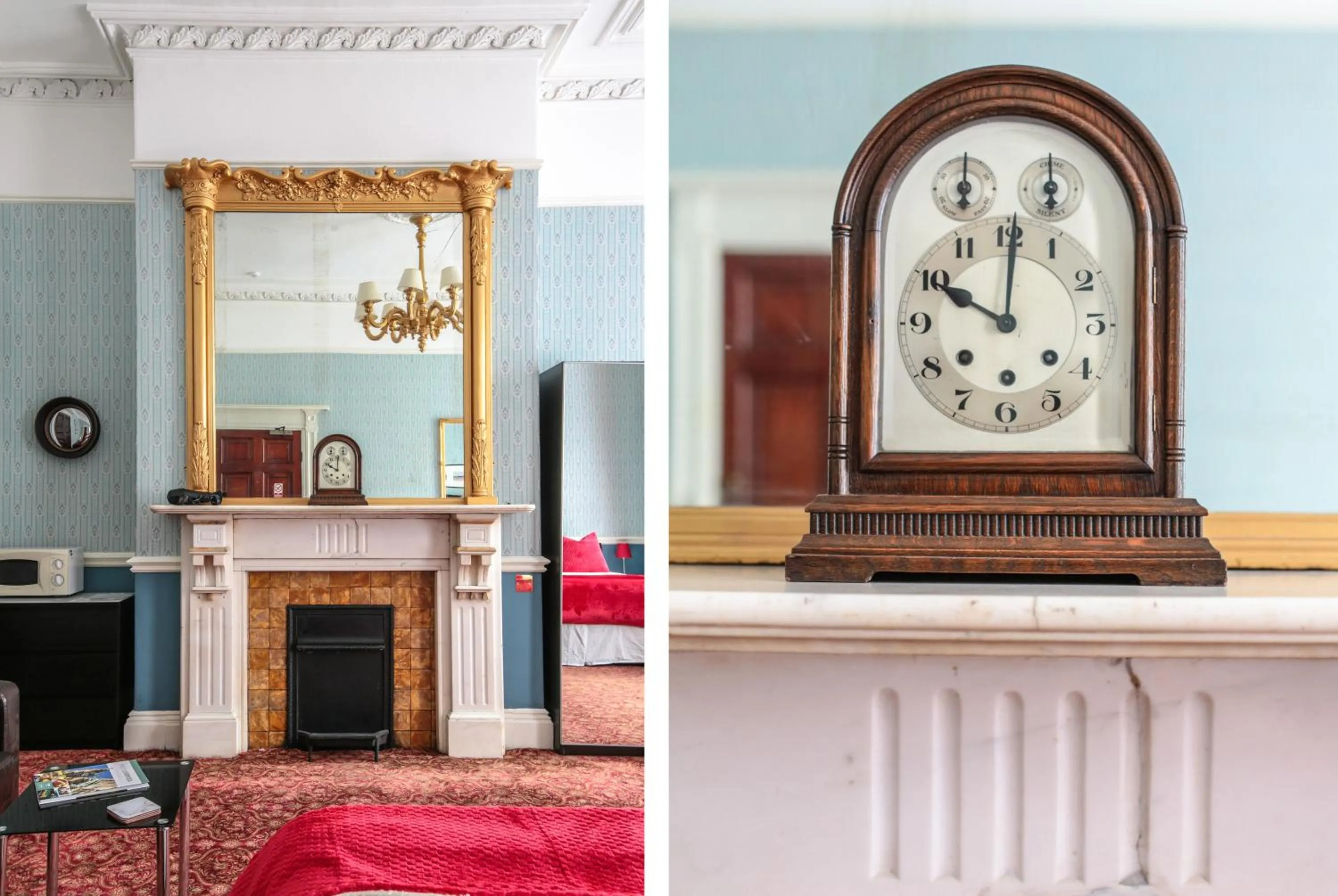 City Studios - Rodney Street