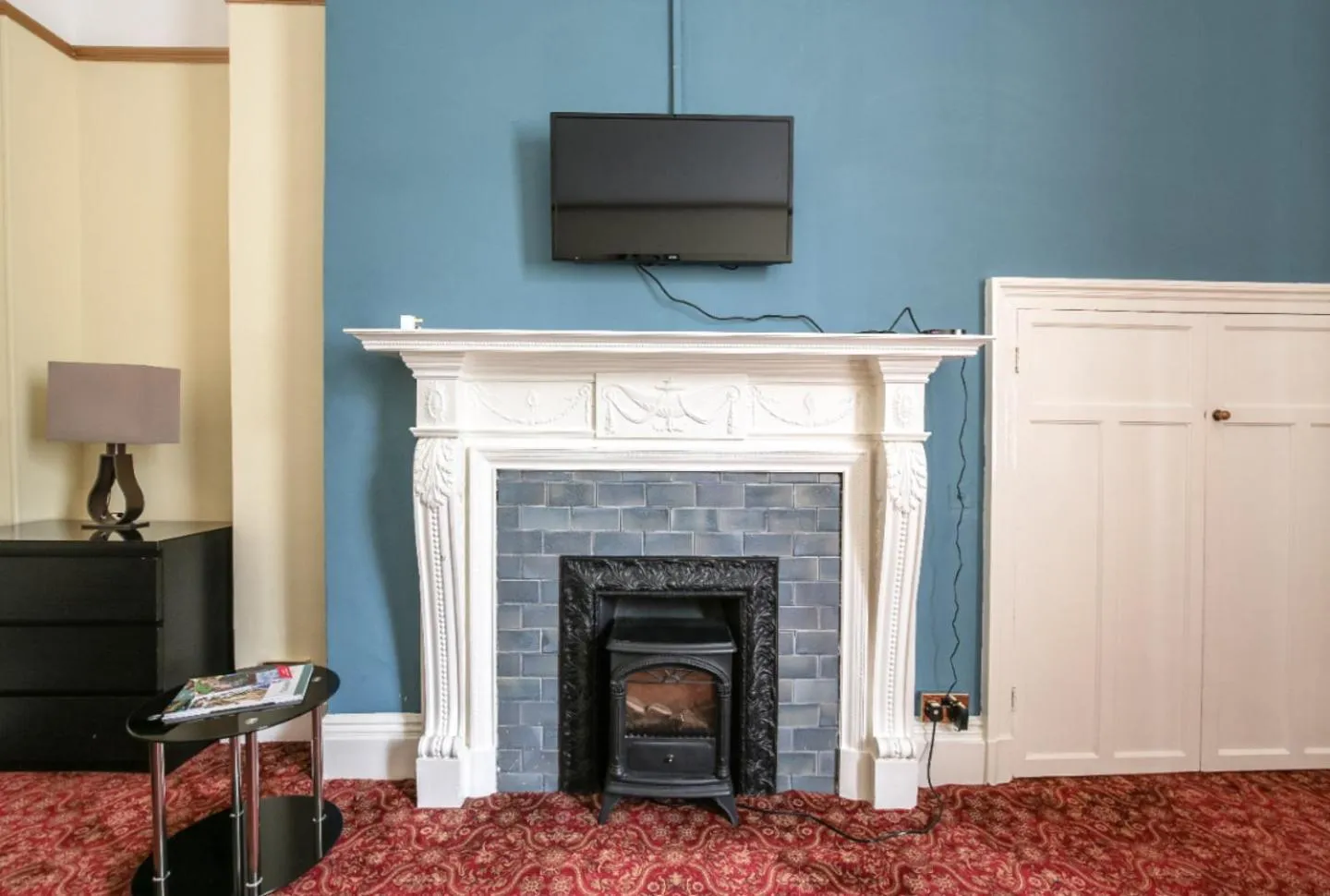 City Studios - Rodney Street