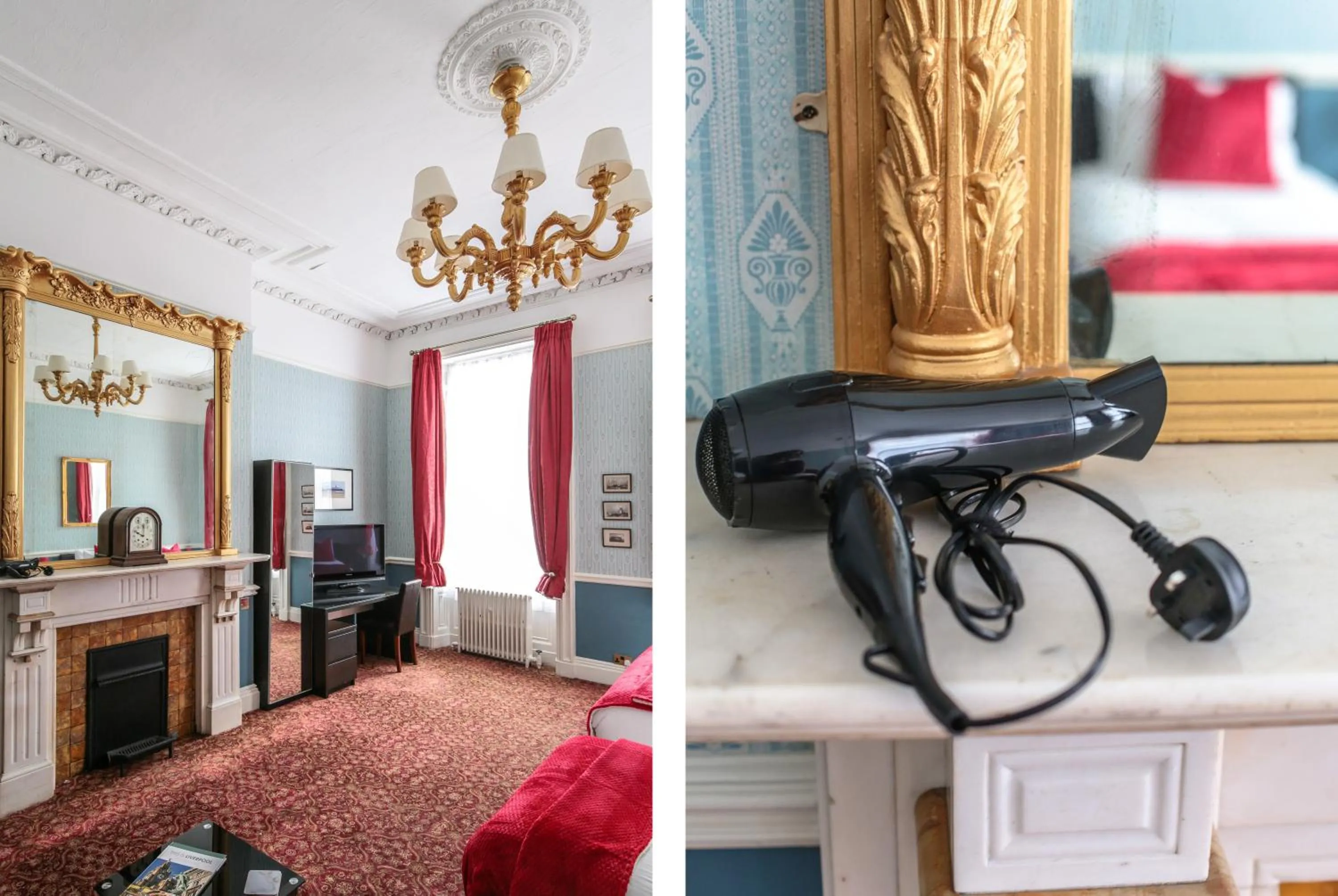 City Studios - Rodney Street