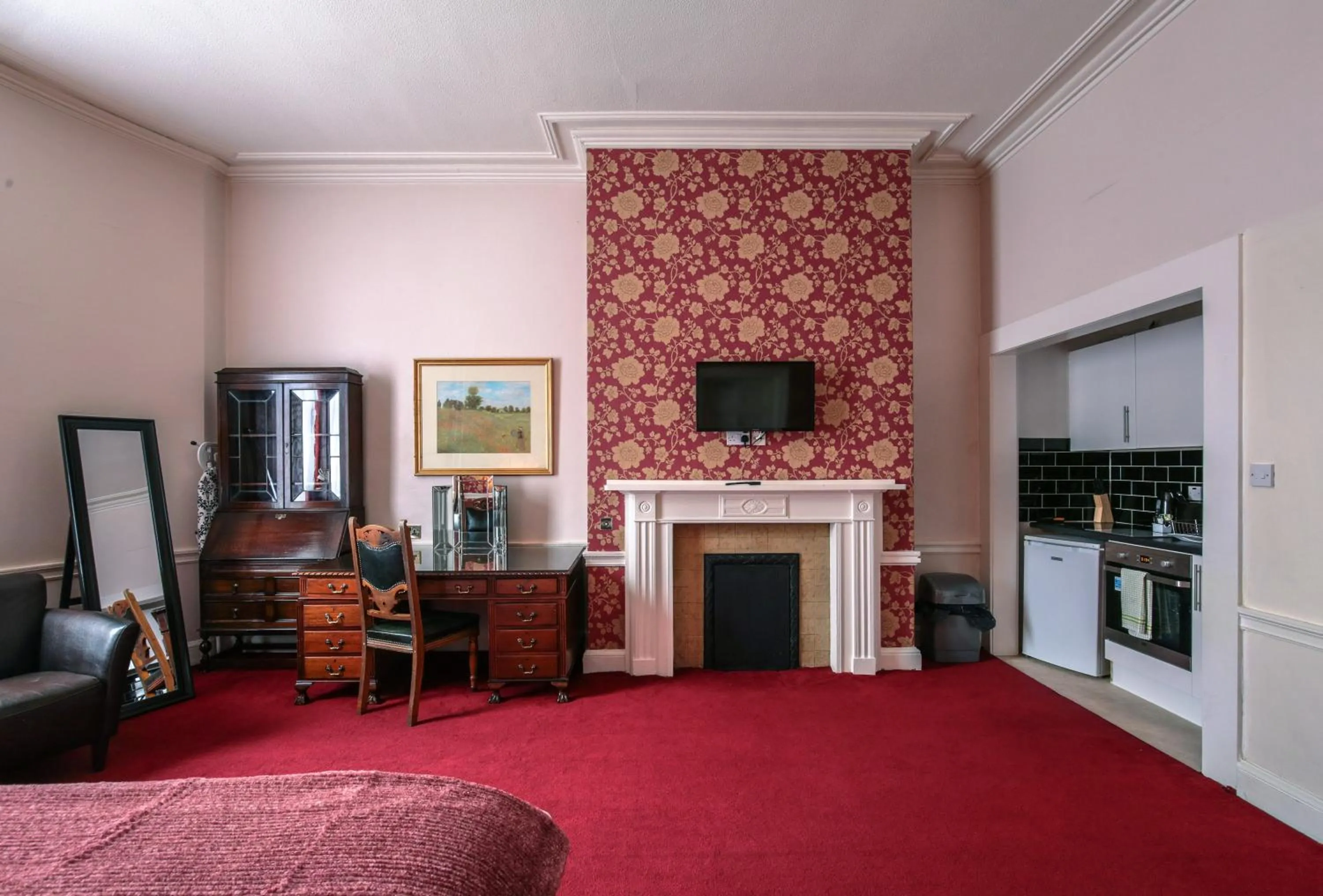 City Studios - Rodney Street