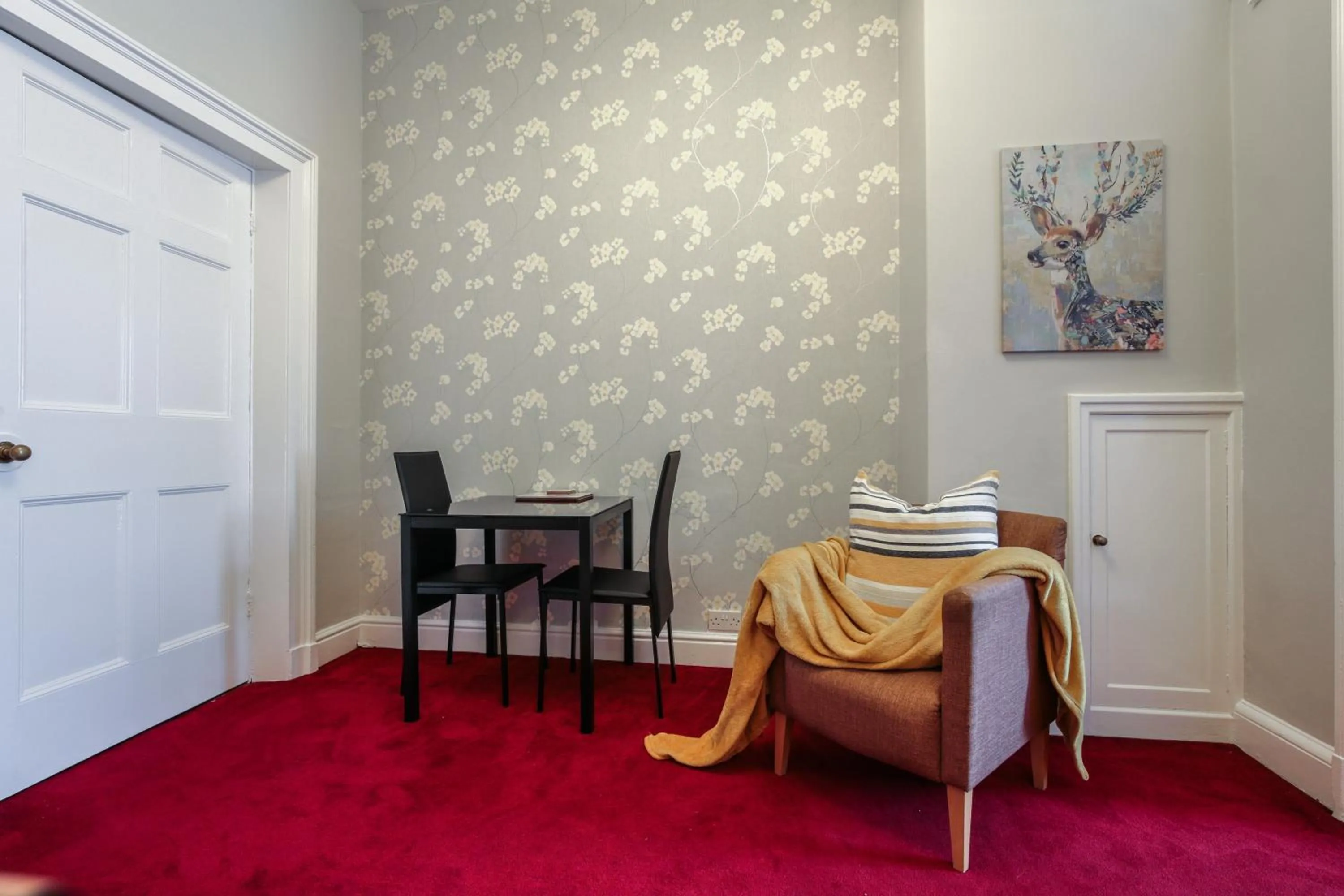 City Studios - Rodney Street