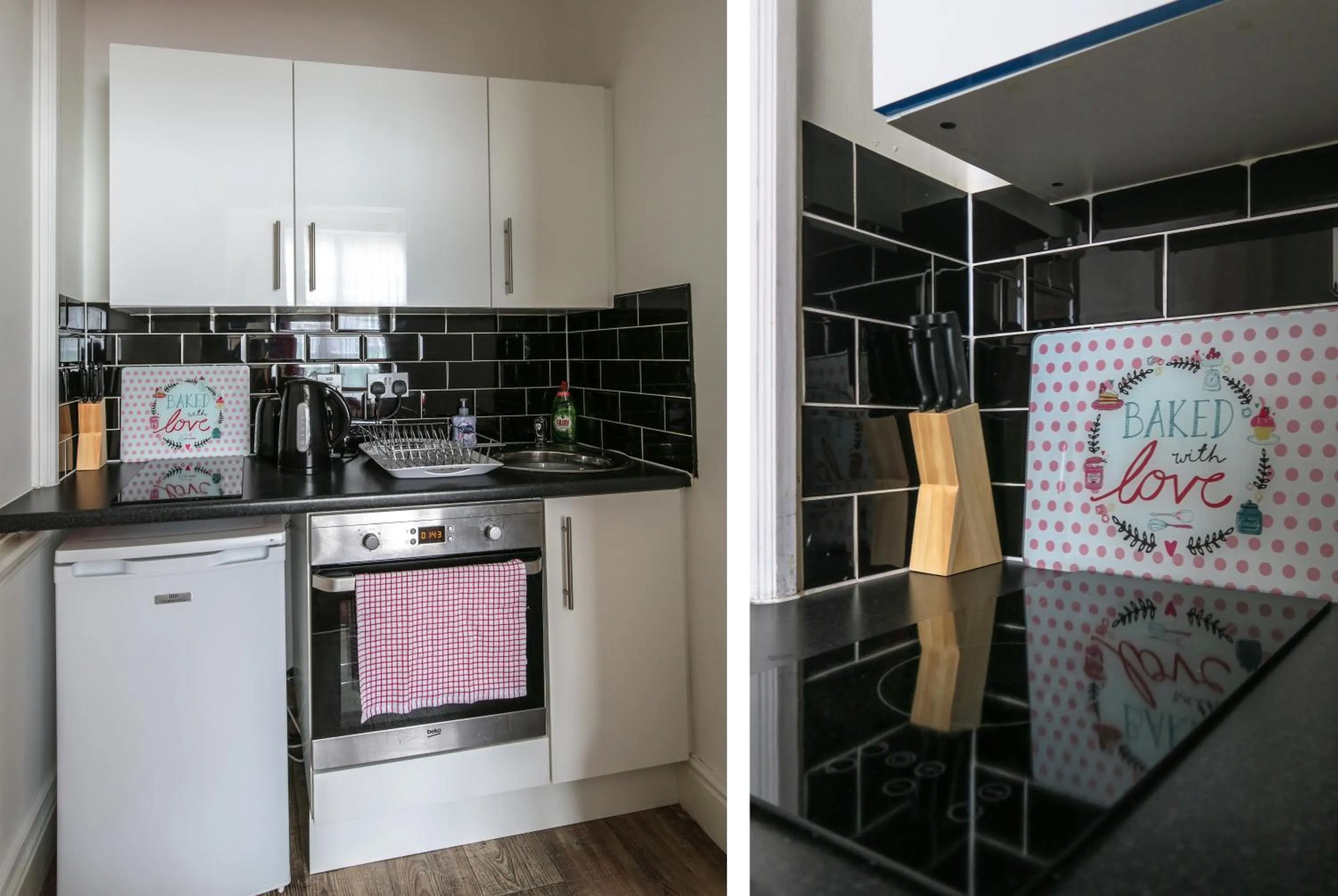 City Studios - Rodney Street