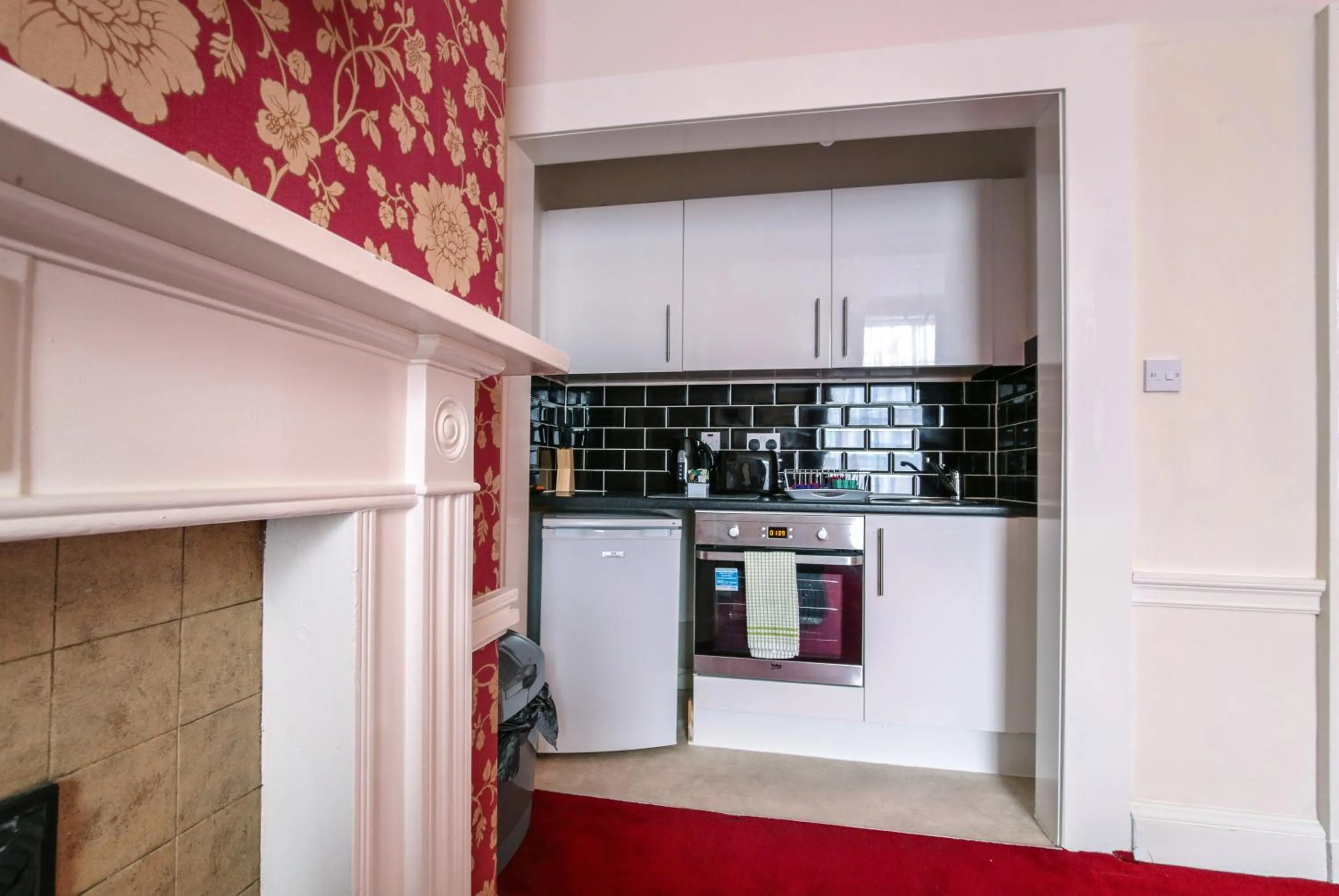 City Studios - Rodney Street