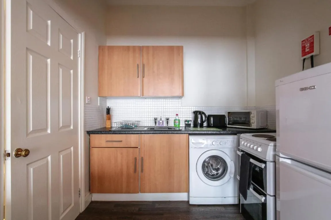 City Studios - Rodney Street