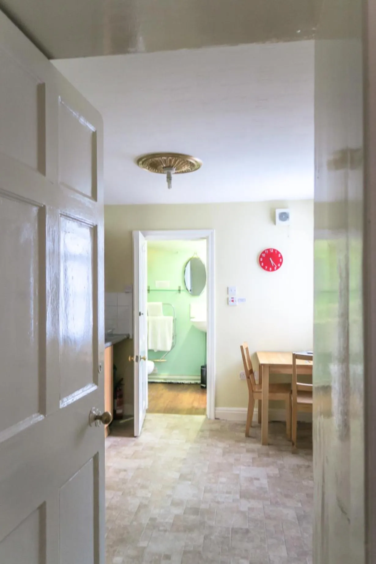 City Studios - Rodney Street