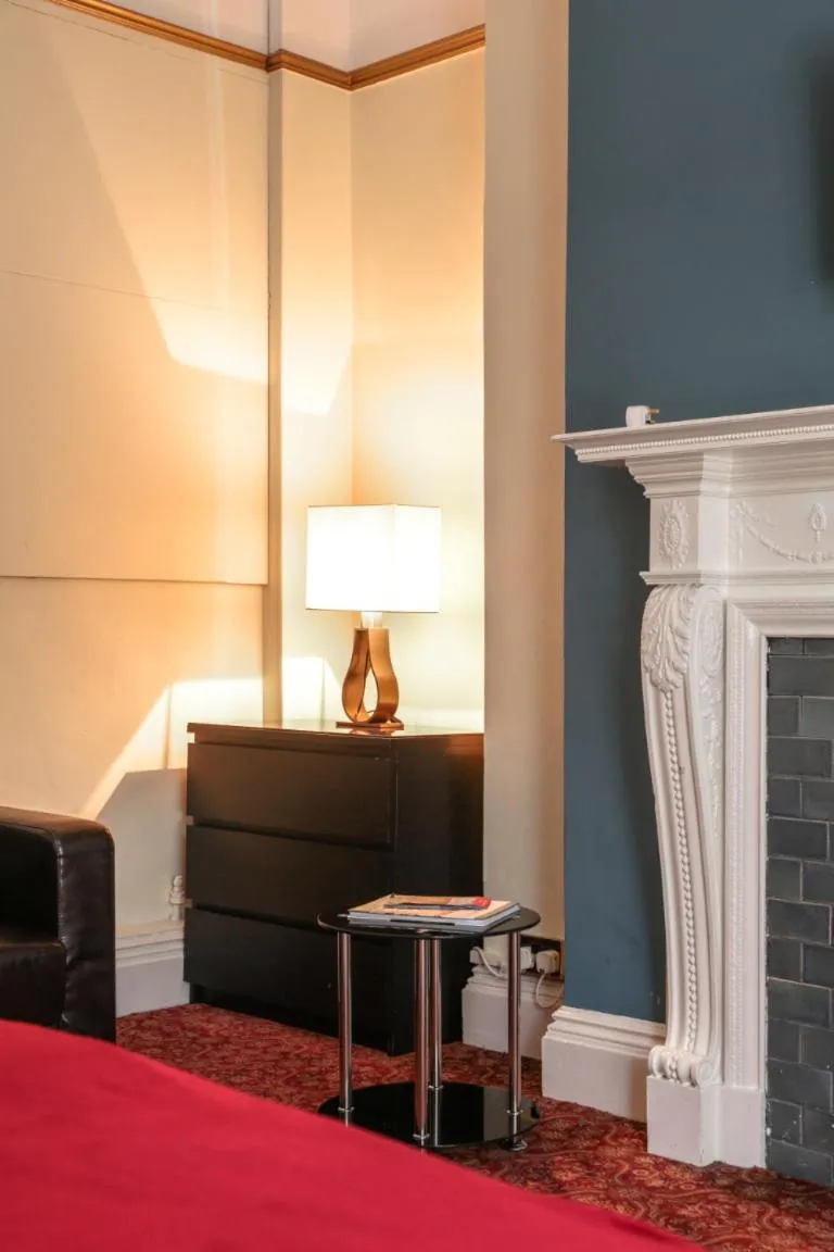 City Studios - Rodney Street