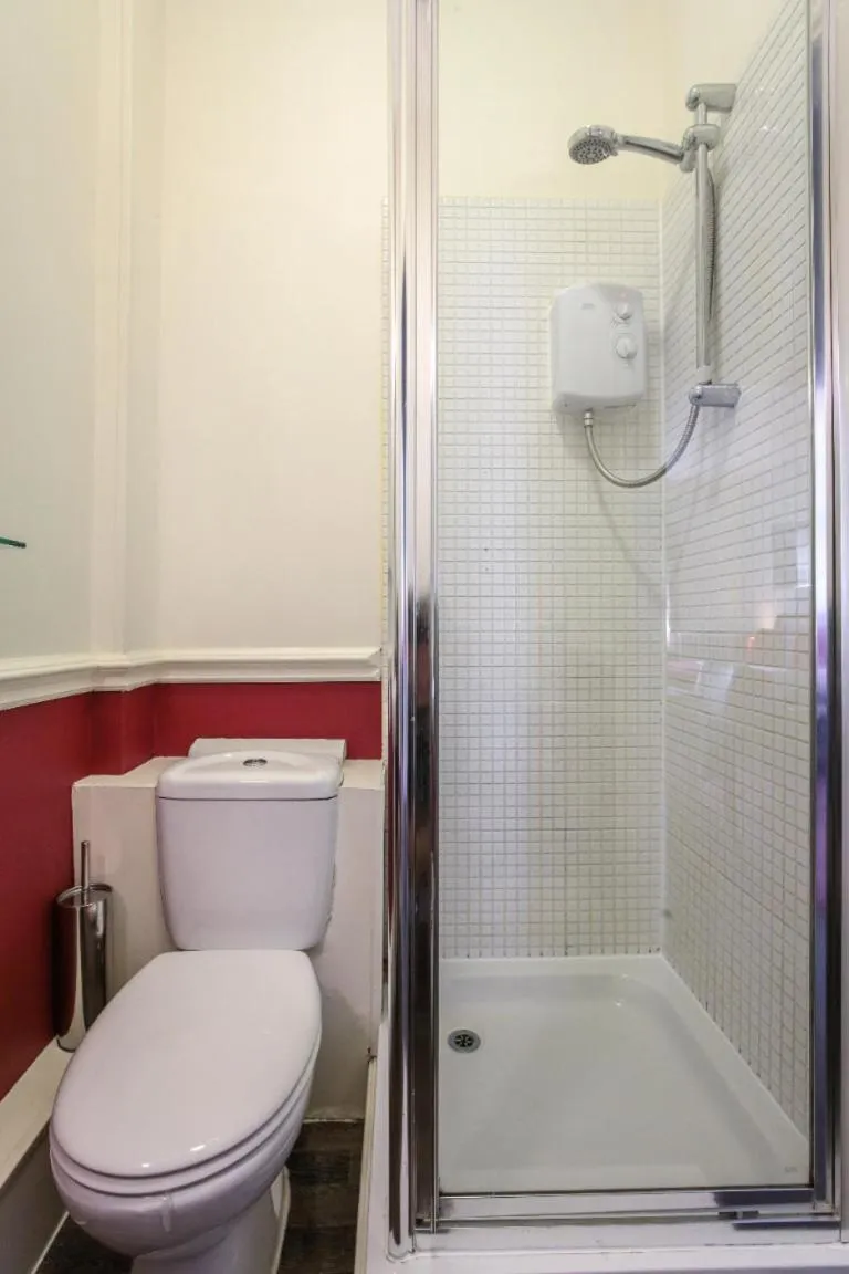 City Studios - Rodney Street