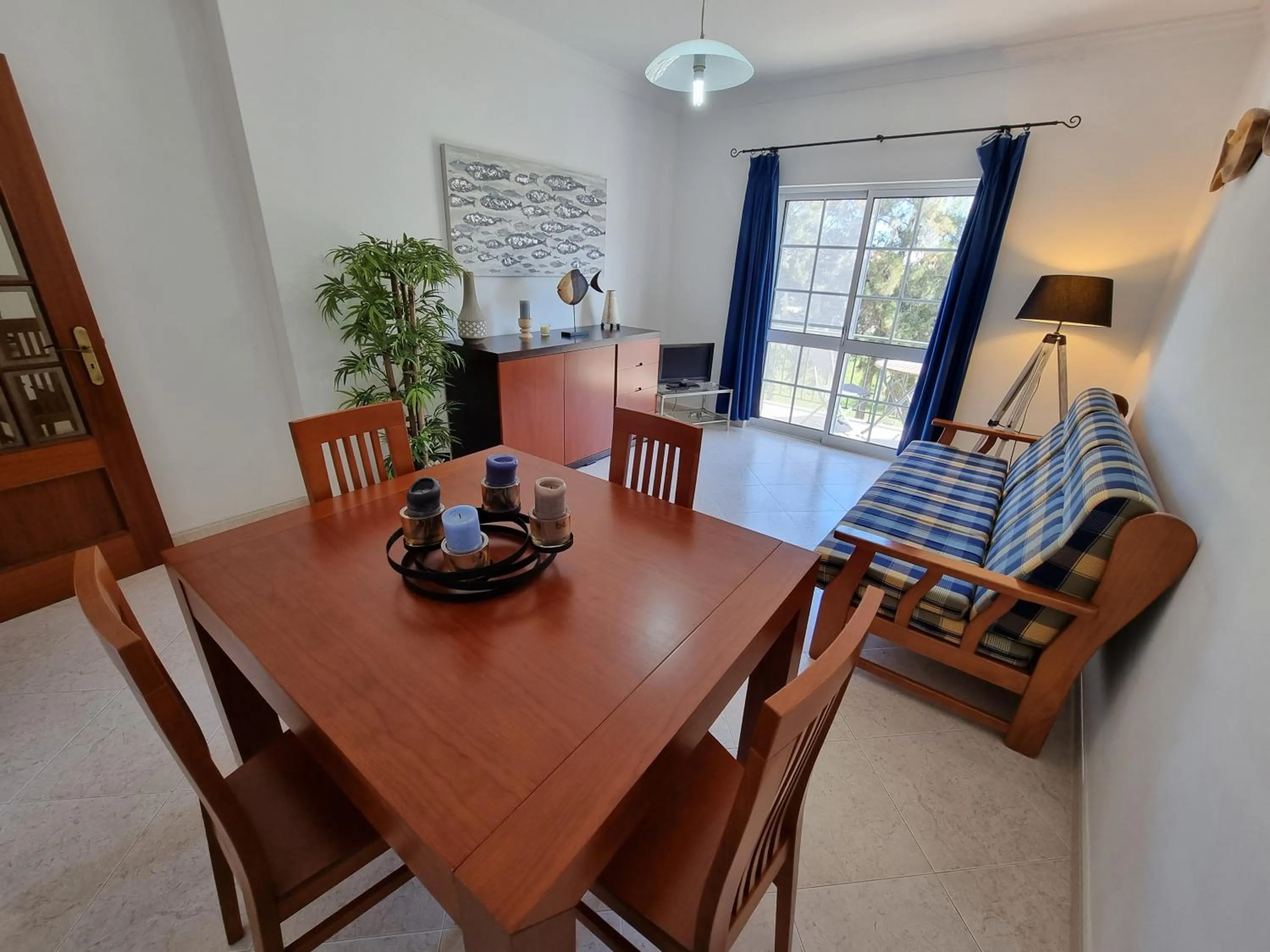 Apartamento Praia Altura