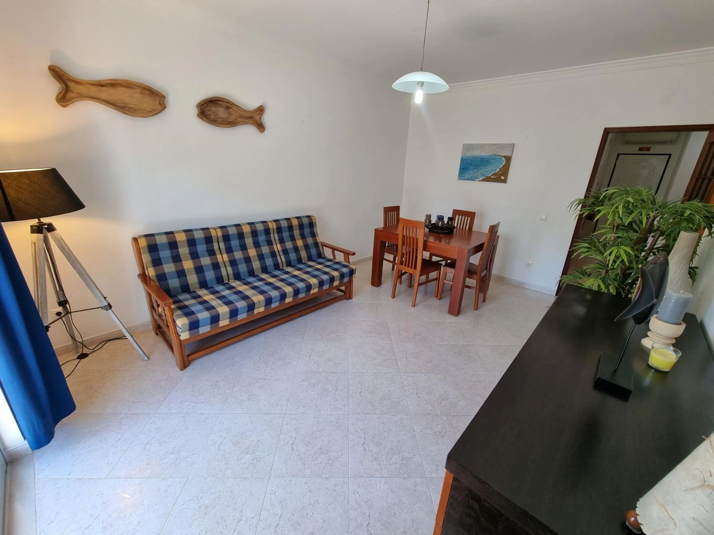 Apartamento Praia Altura