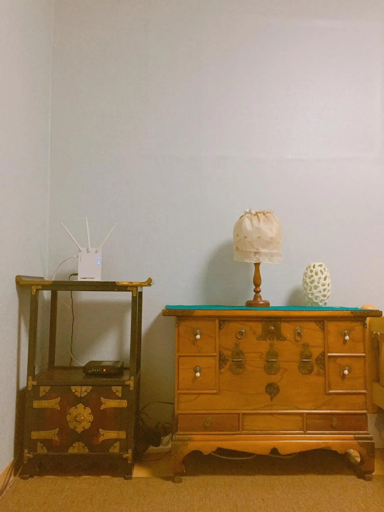 Other in ICOS Guesthouse 1 - Female Only