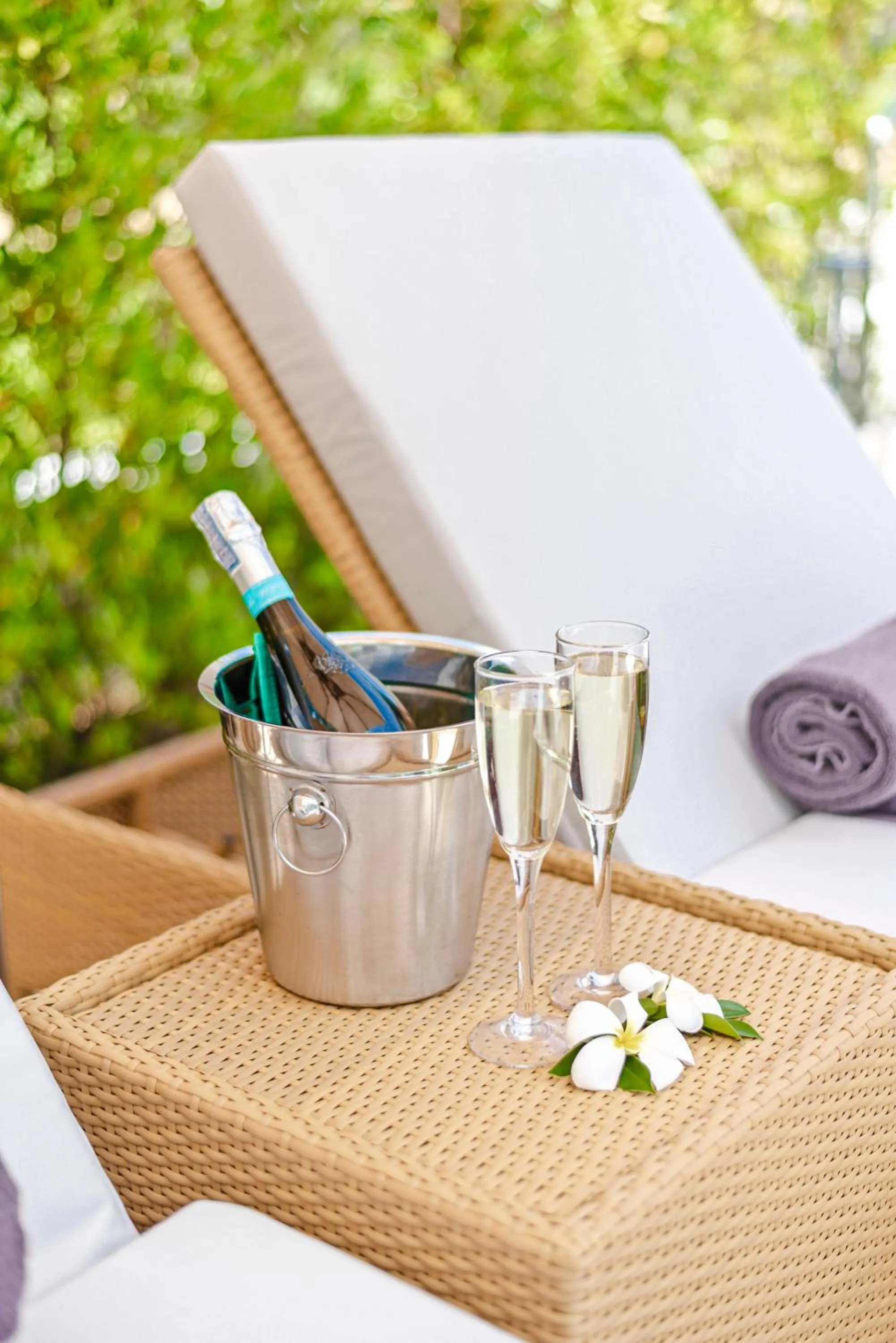 Drinks in Twin Lotus Resort and Spa - SHA Plus - Adult Only "November - April"