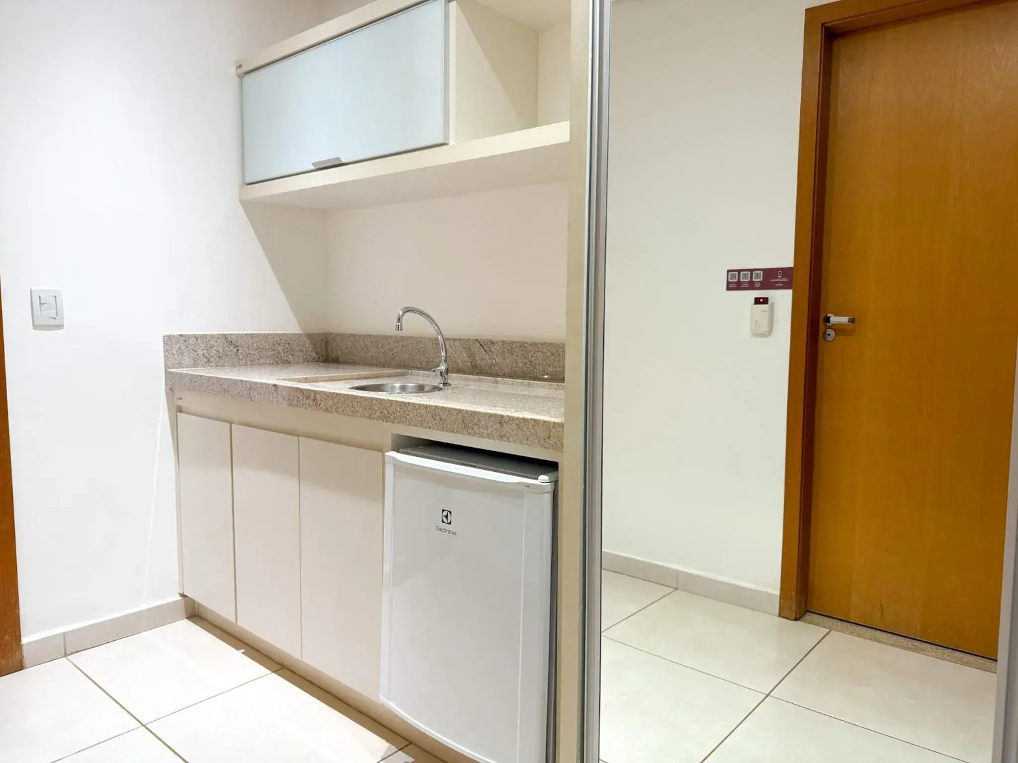 Superior Twin Room in Vivence Suítes Hotel Palmas Superior Twin Room in Vivence Suítes Hotel Palmas