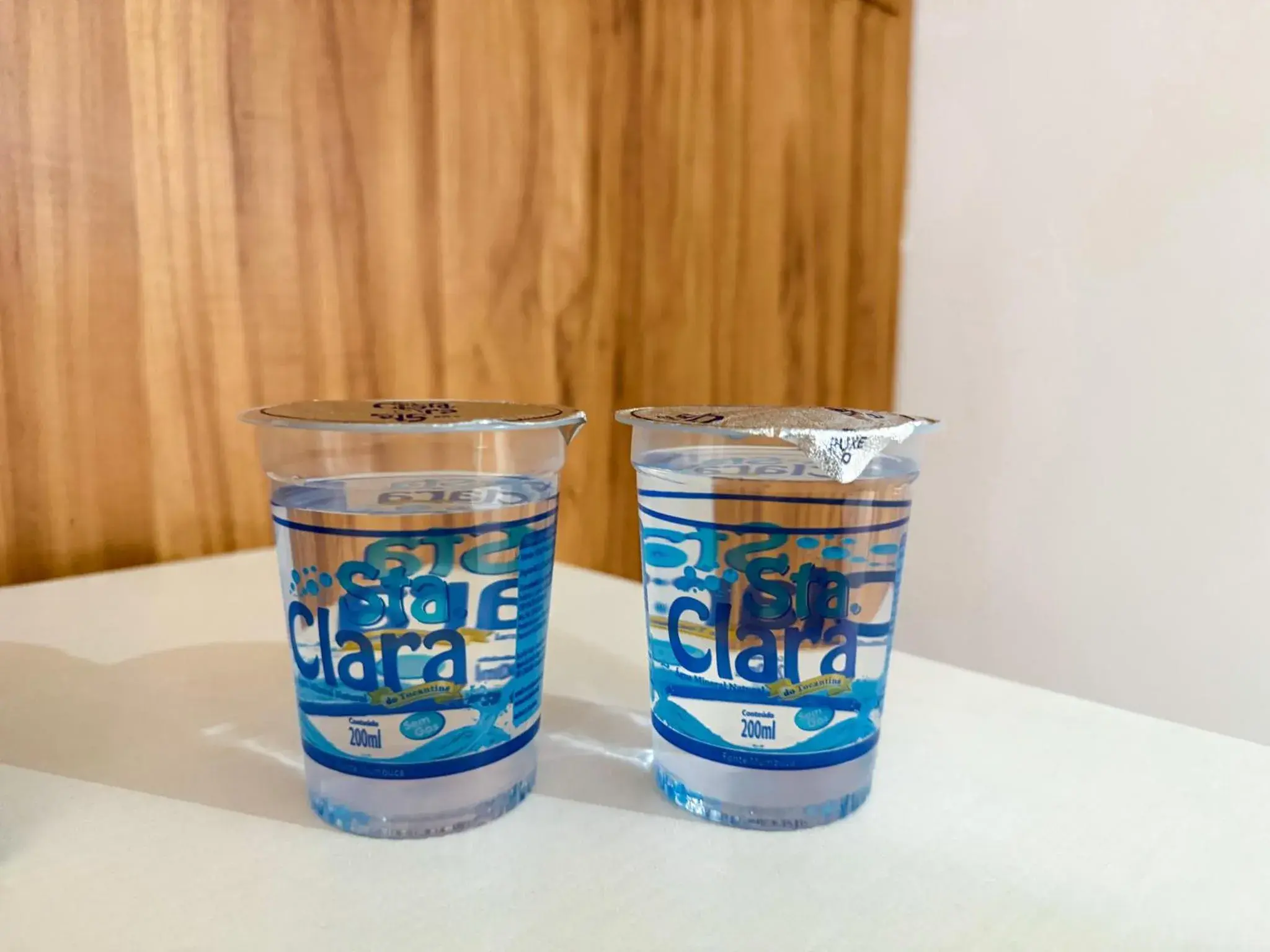 Superior Twin Room in Vivence Suítes Hotel Palmas Superior Twin Room in Vivence Suítes Hotel Palmas