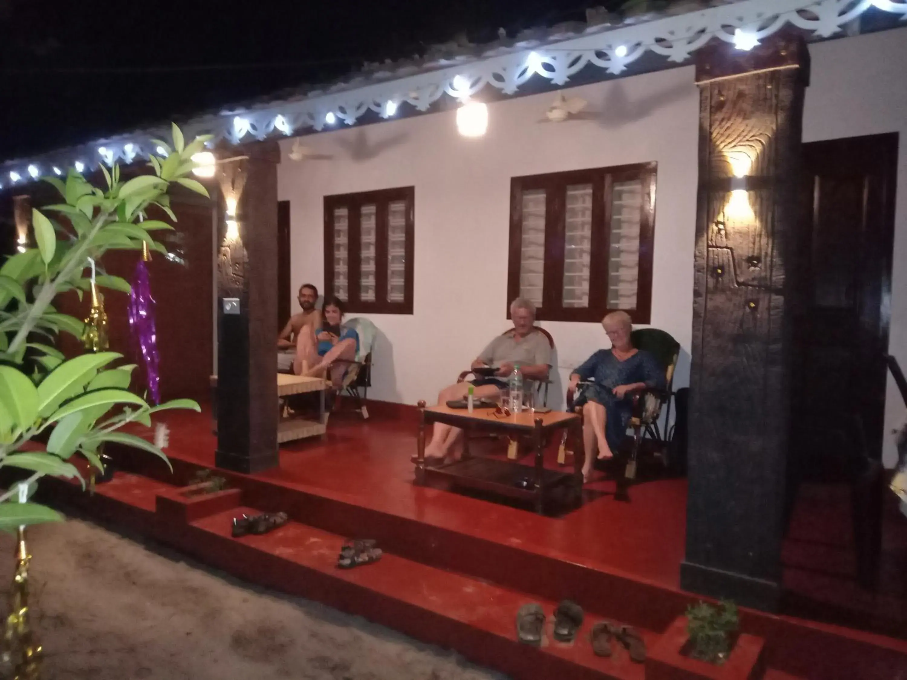 marari adonis beach villa marari adonis beach villa
