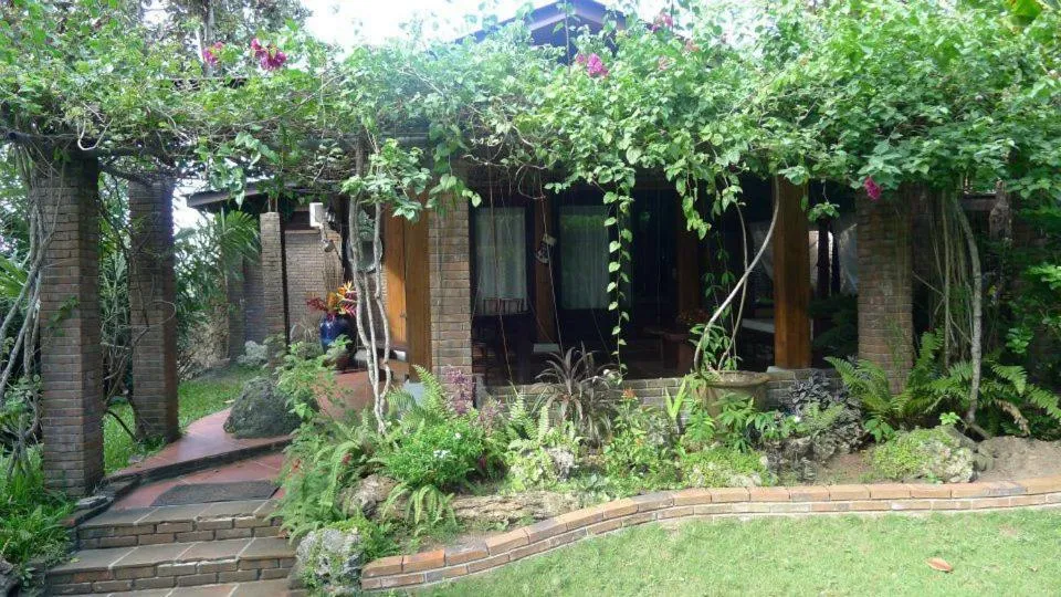 Property building in Chema's by the Sea