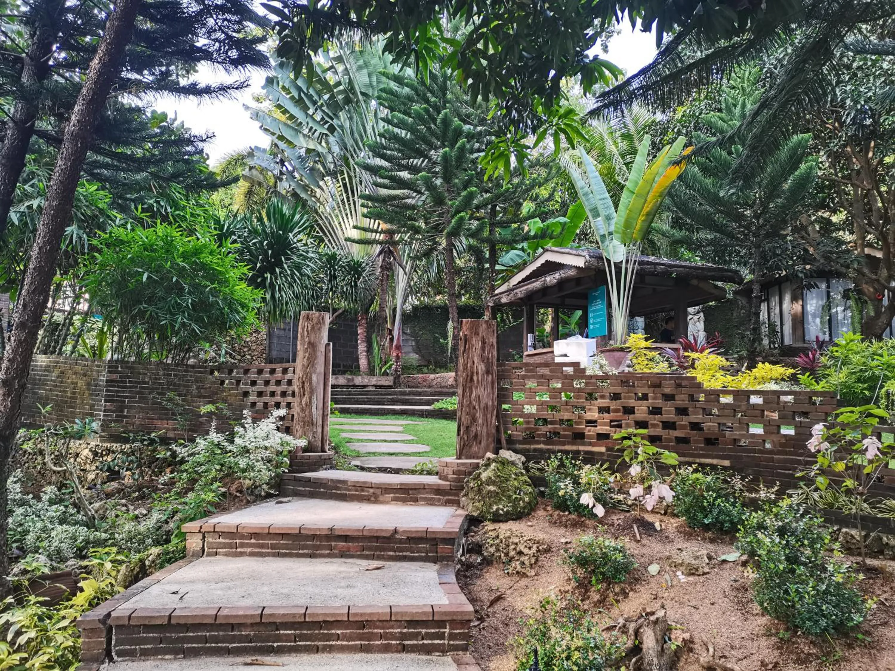 Property building in Chema's by the Sea