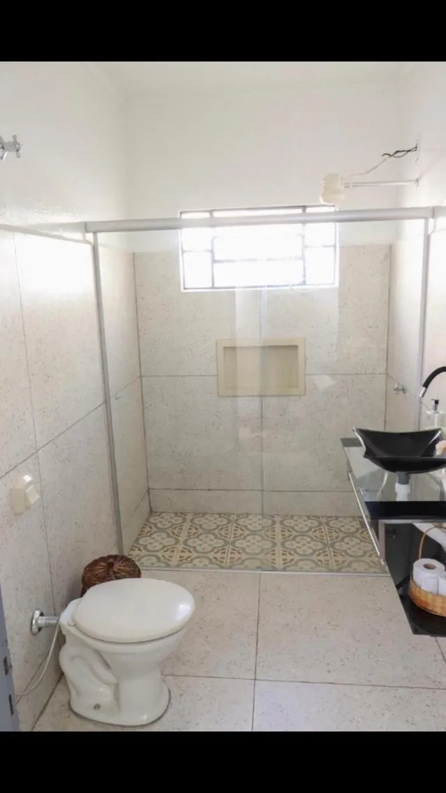 Nova casa da vovó dudu