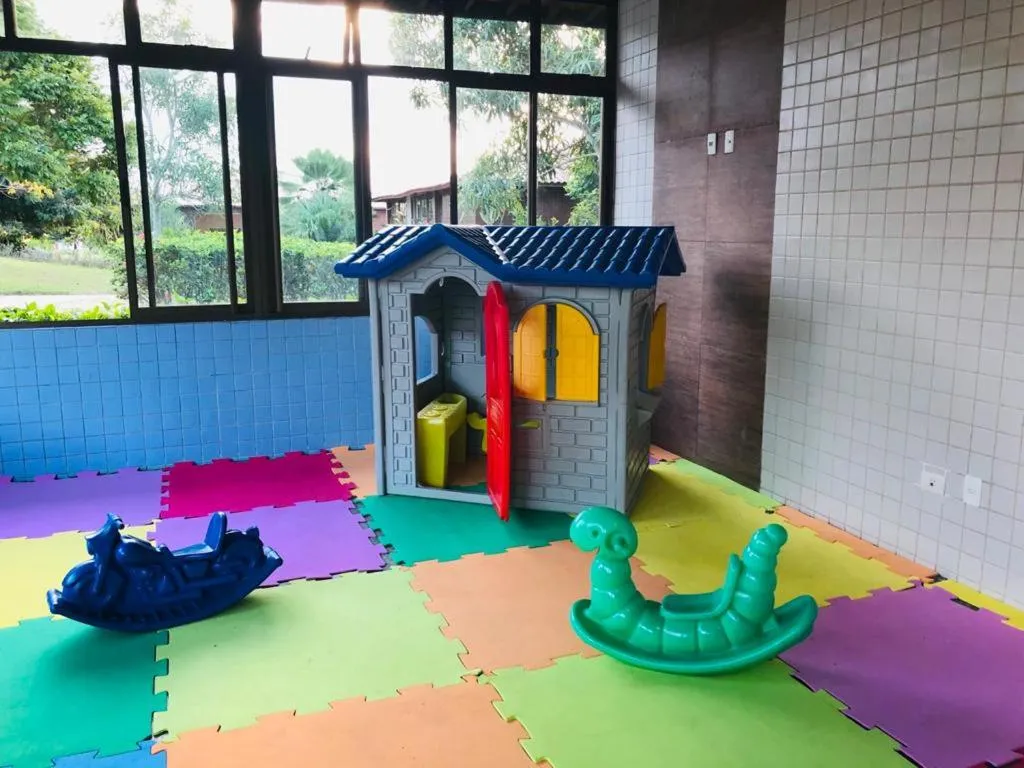 HOTEL CANARIUS DE GRAVATA - Flat