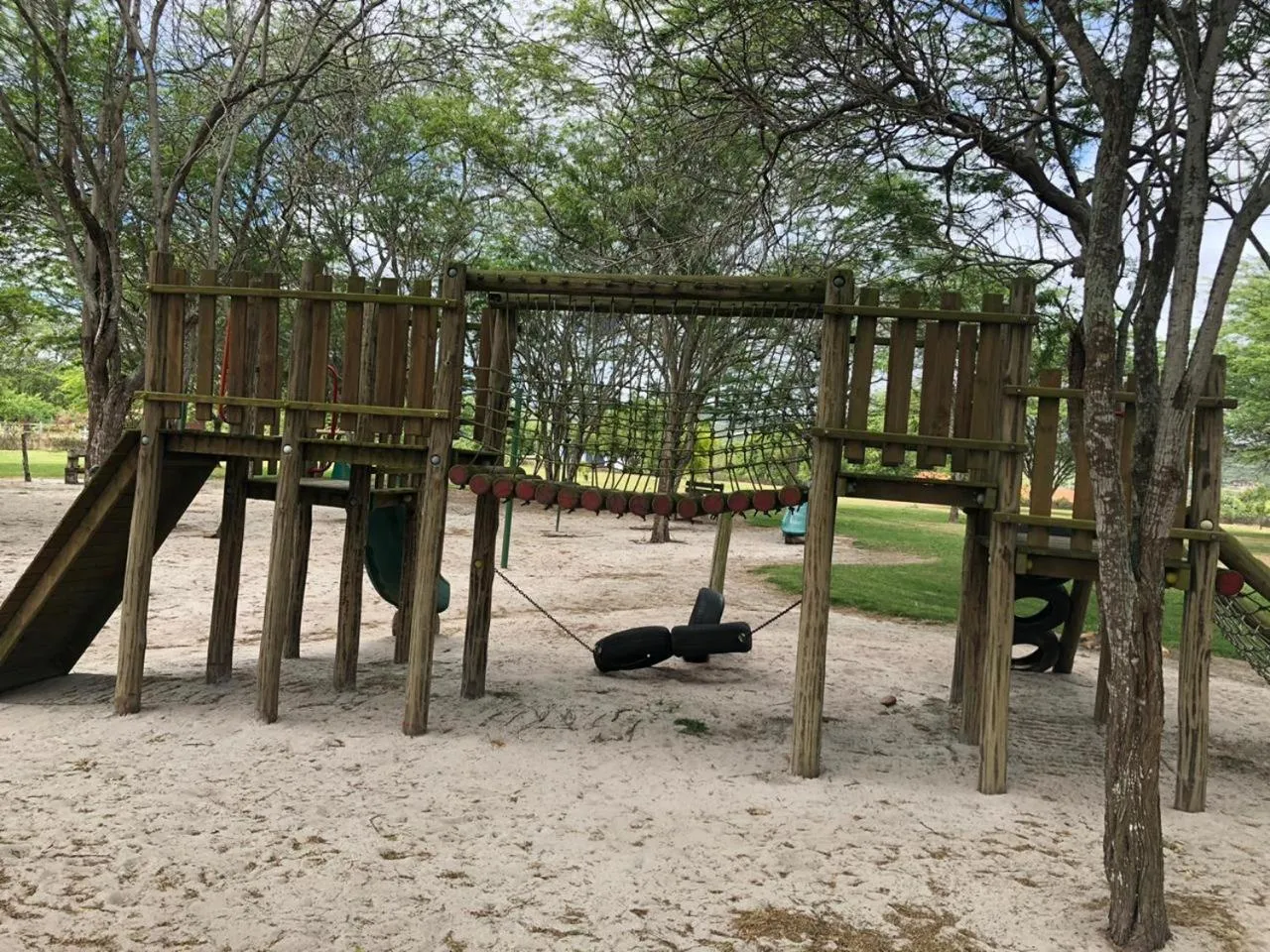 HOTEL CANARIUS DE GRAVATA - Flat