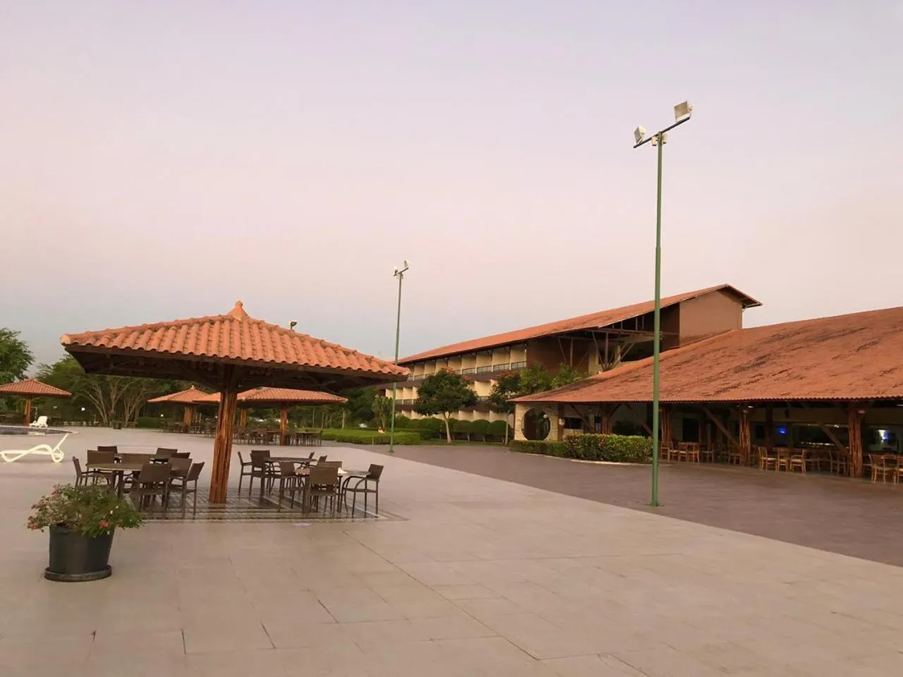 HOTEL CANARIUS DE GRAVATA - Flat