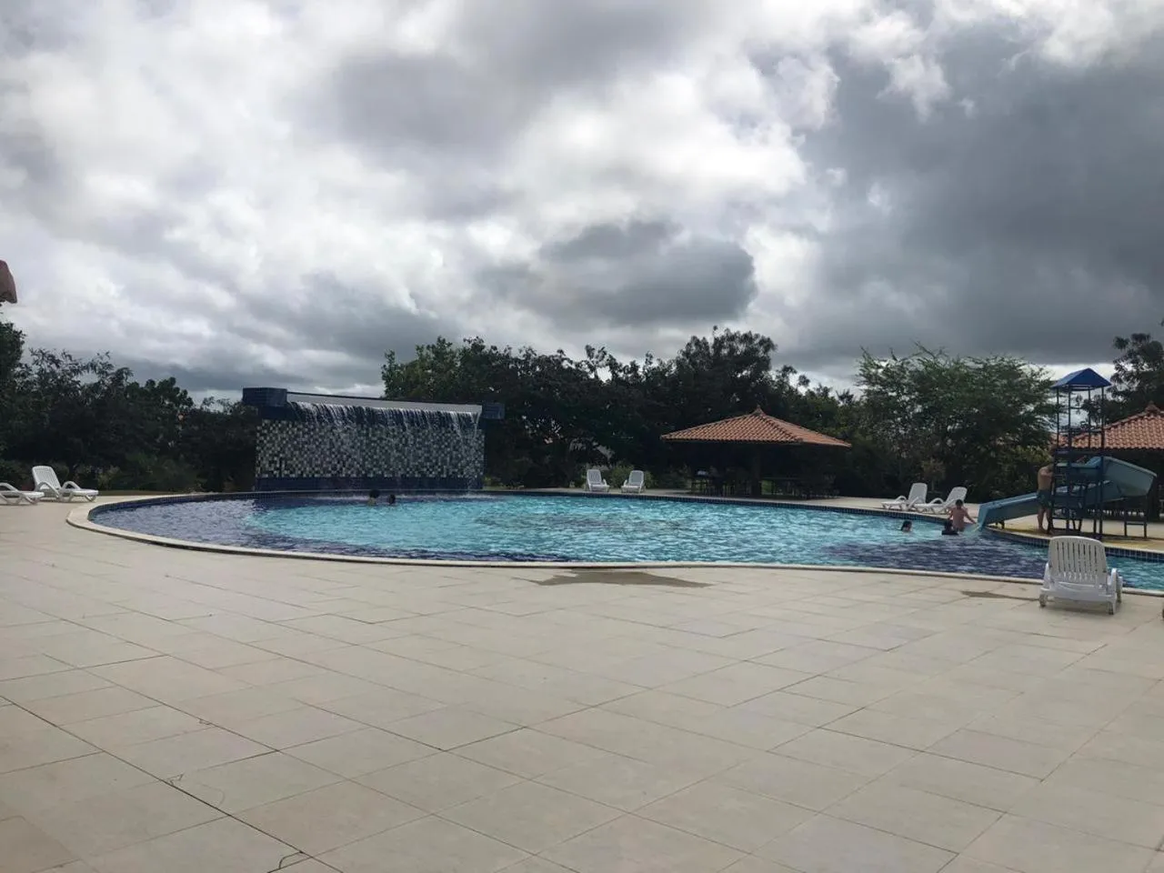 HOTEL CANARIUS DE GRAVATA - Flat