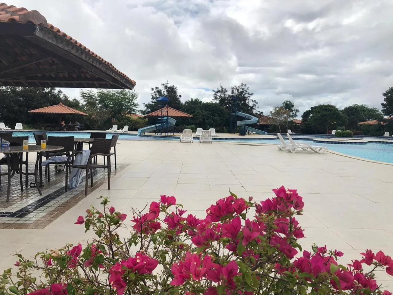 Nearby landmark in HOTEL CANARIUS DE GRAVATA - Flat