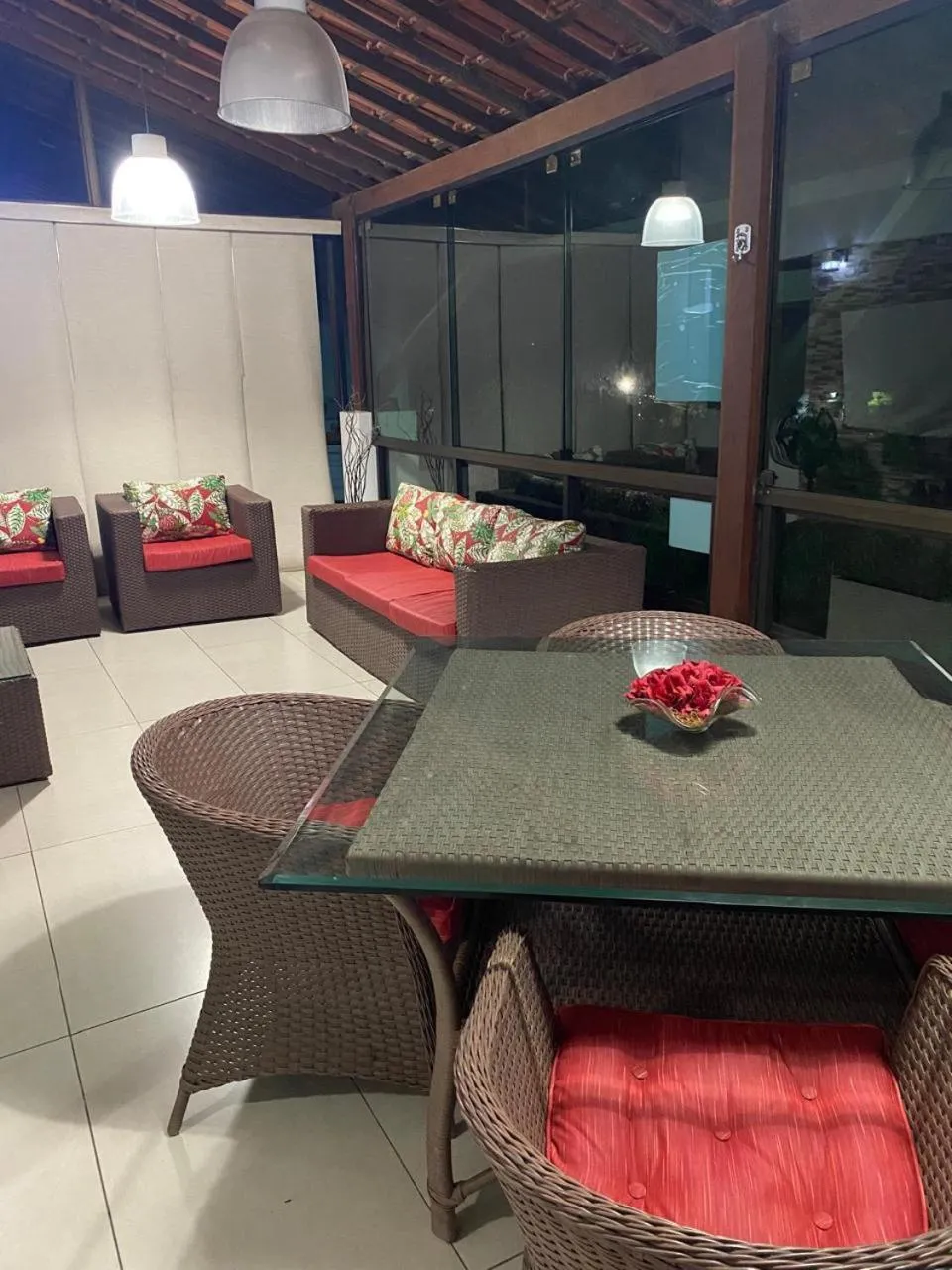 HOTEL CANARIUS DE GRAVATA - Flat