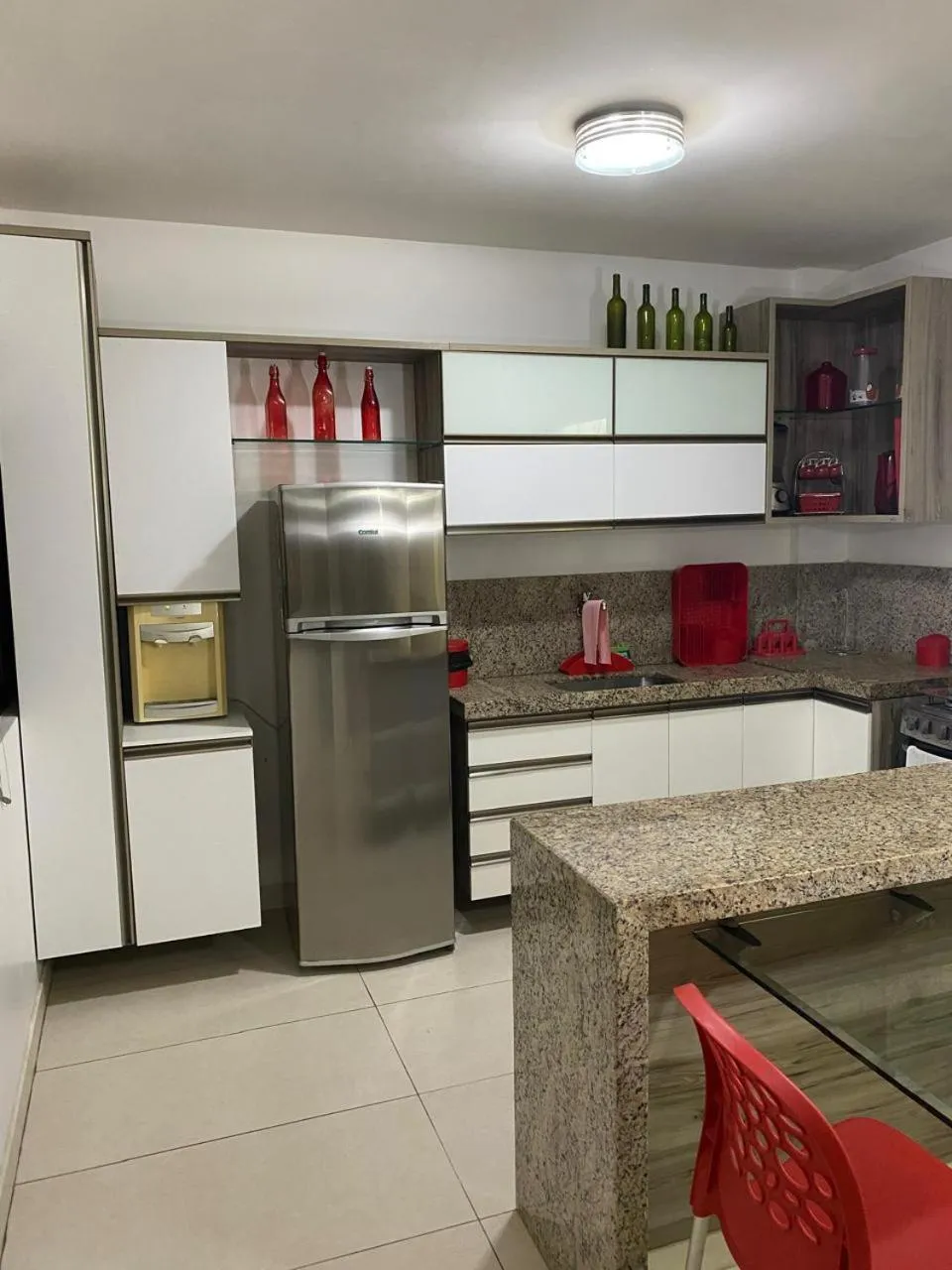 HOTEL CANARIUS DE GRAVATA - Flat