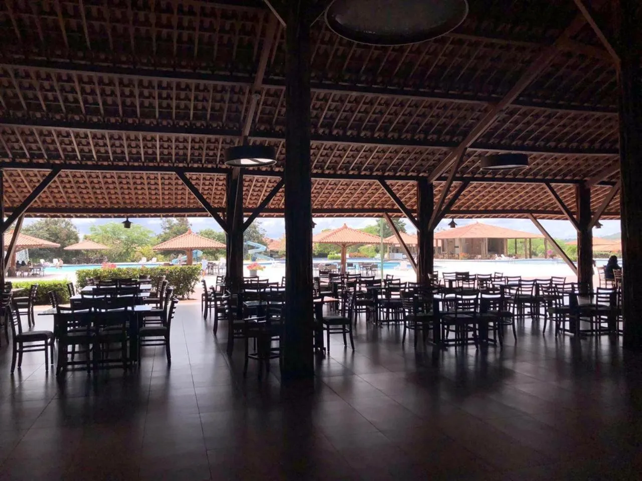 HOTEL CANARIUS DE GRAVATA - Flat