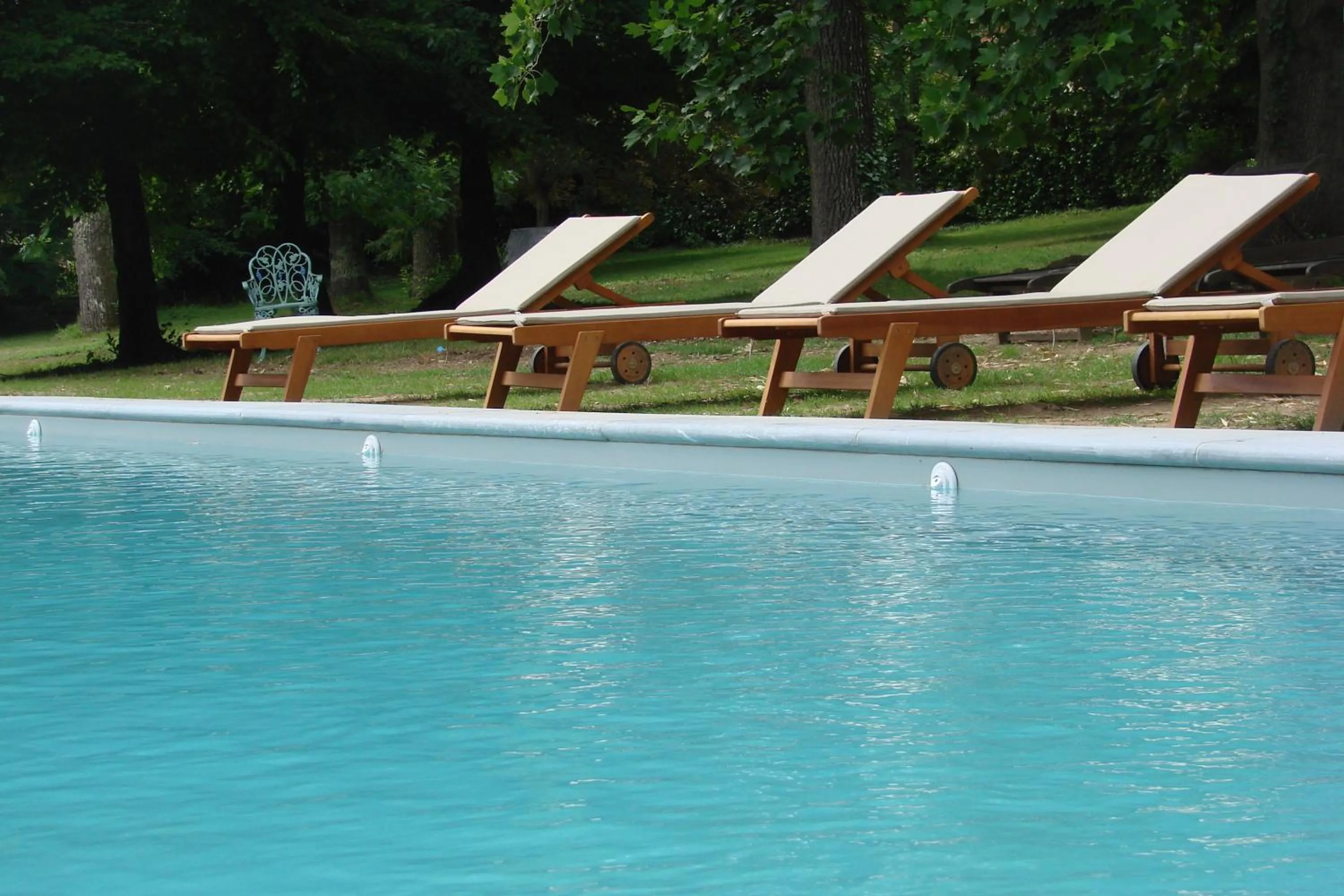  in La Rebière d'Or, B&B et Gîte