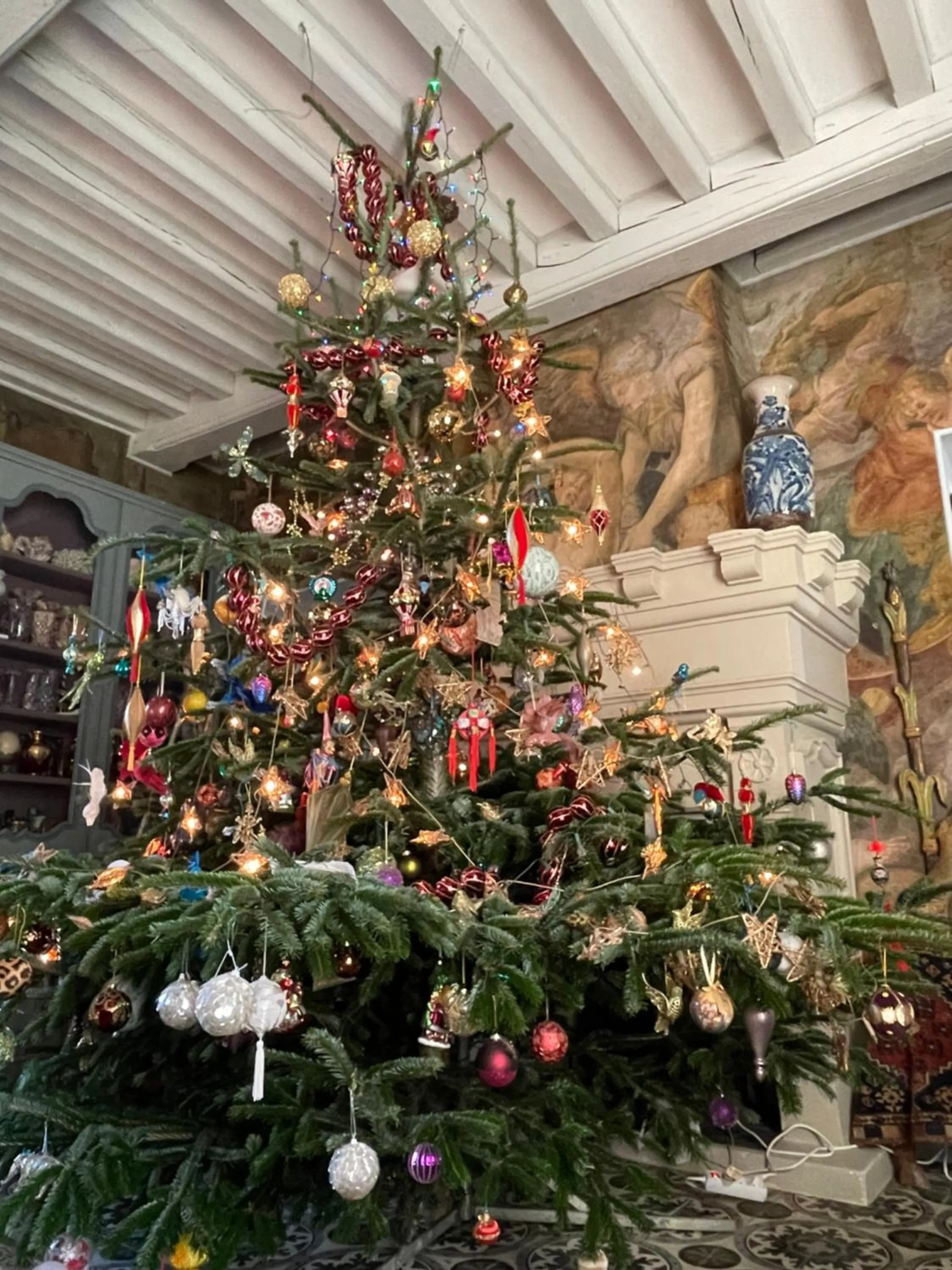 Property building in La Rebière d'Or, B&B et Gîte