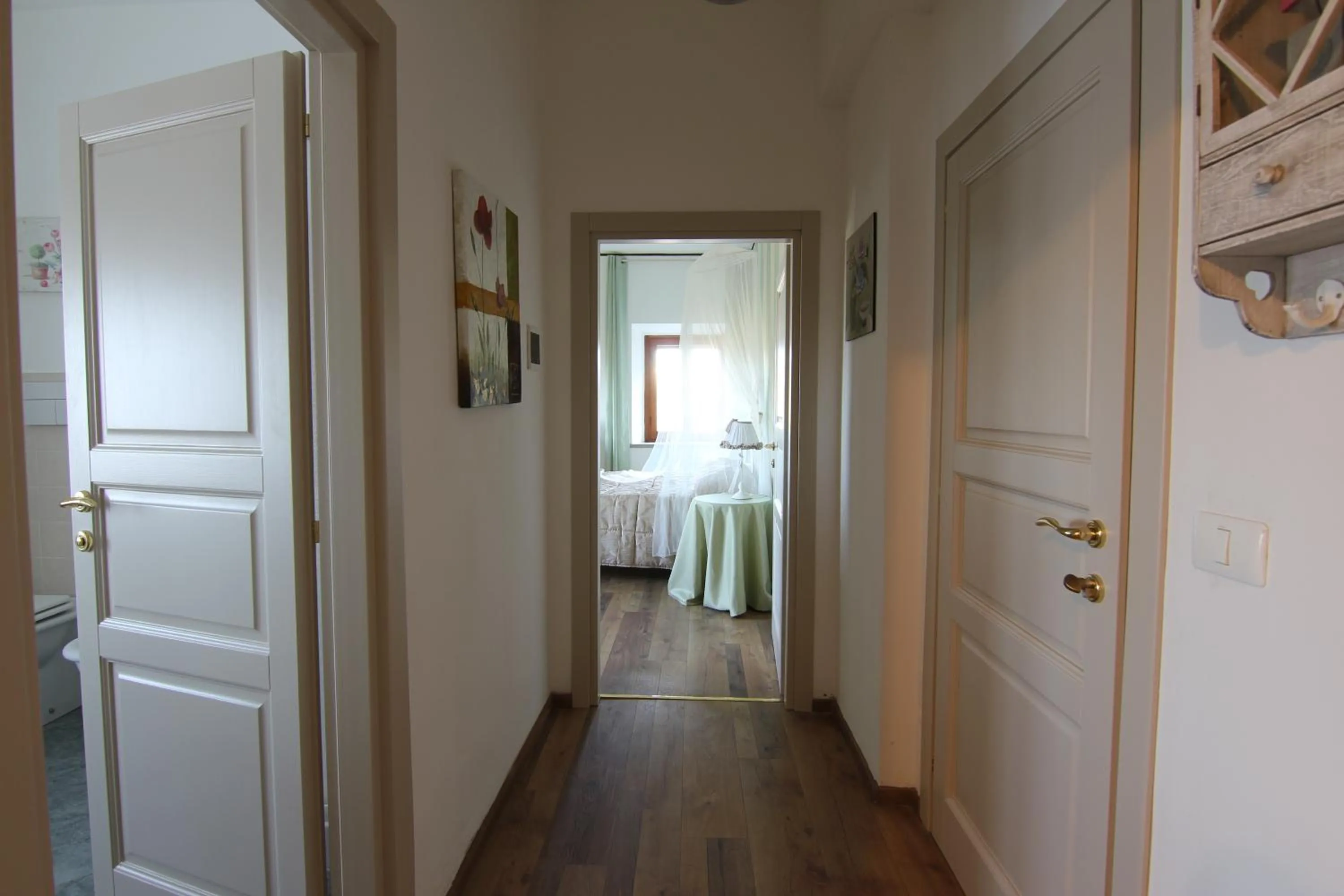 Other, Bed in Casa di Sasso