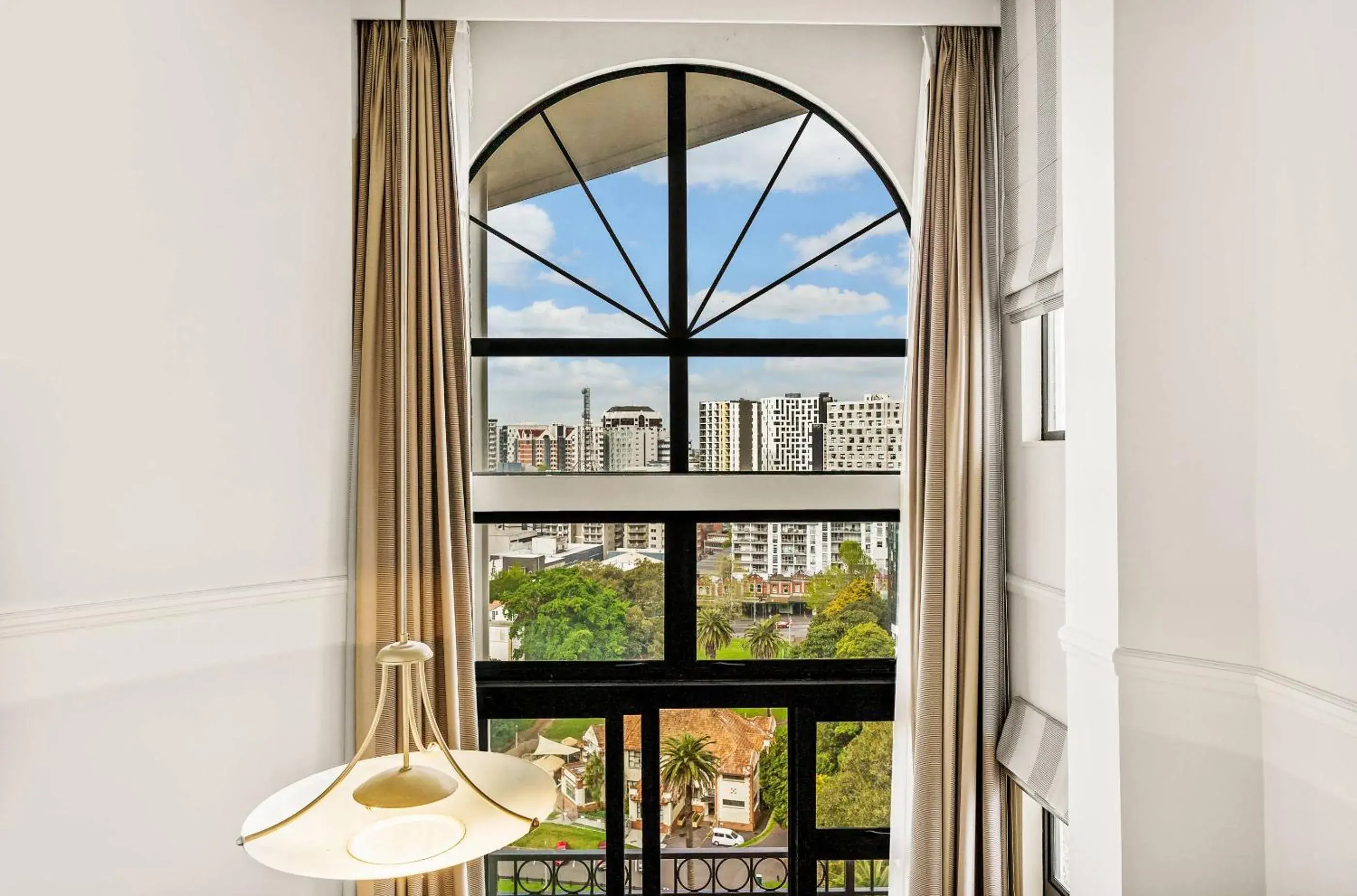 Penthouse Suite in Parkside Hotel & Apartments Penthouse Suite in Parkside Hotel & Apartments