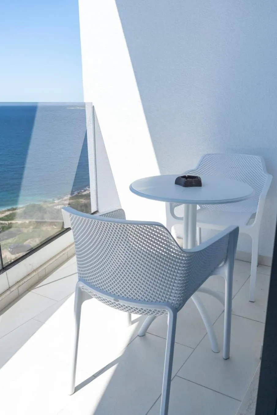 Hotel Saranda International