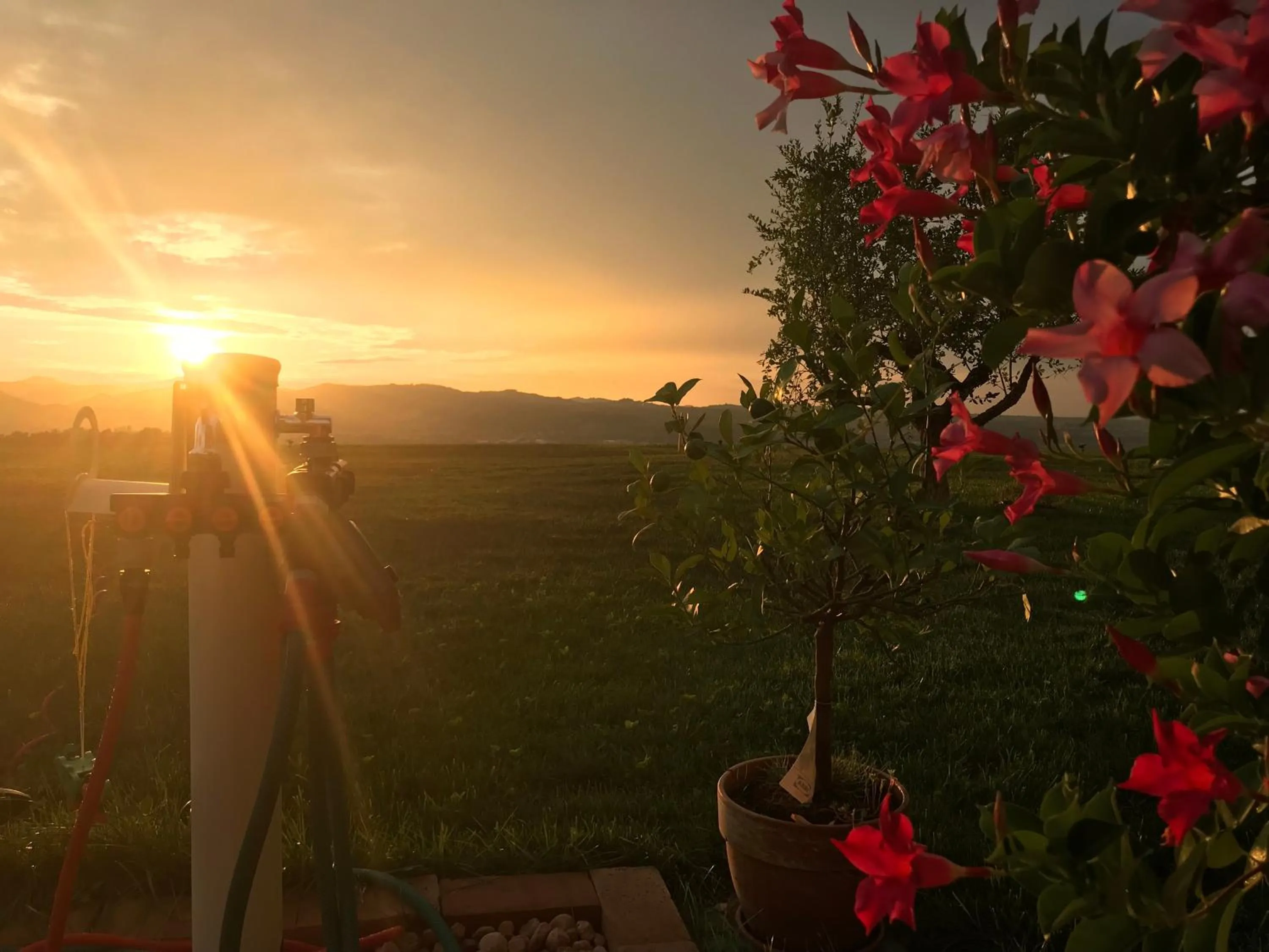 B&B La Casa Del Sole