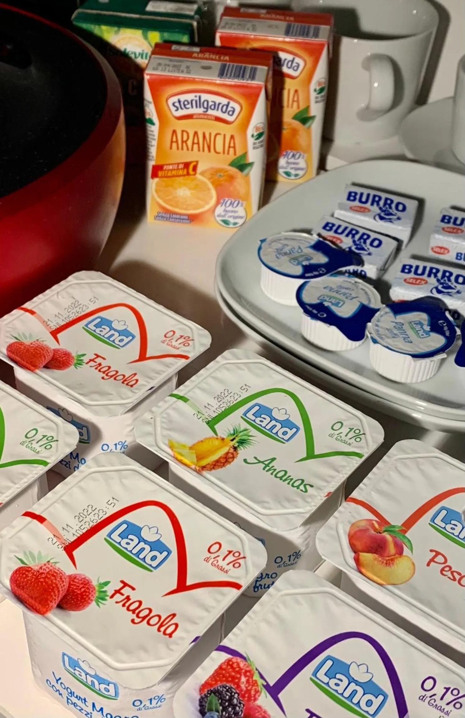 B&B La Casa Del Sole