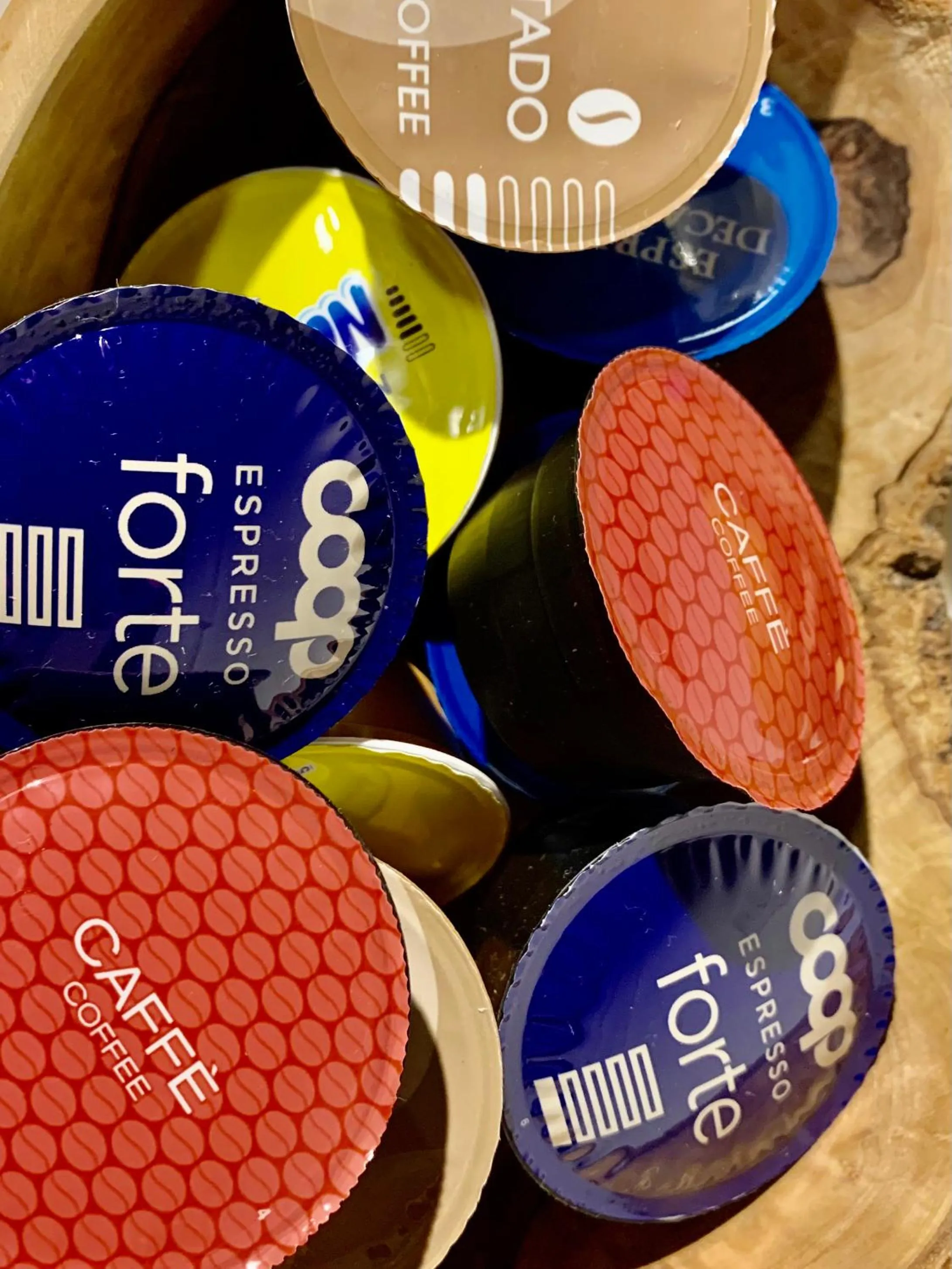 B&B La Casa Del Sole