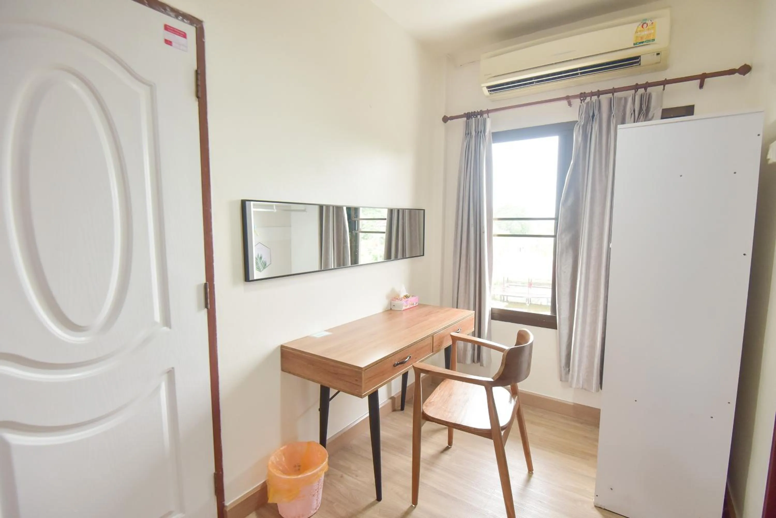 internet in P.U. Inn Resort