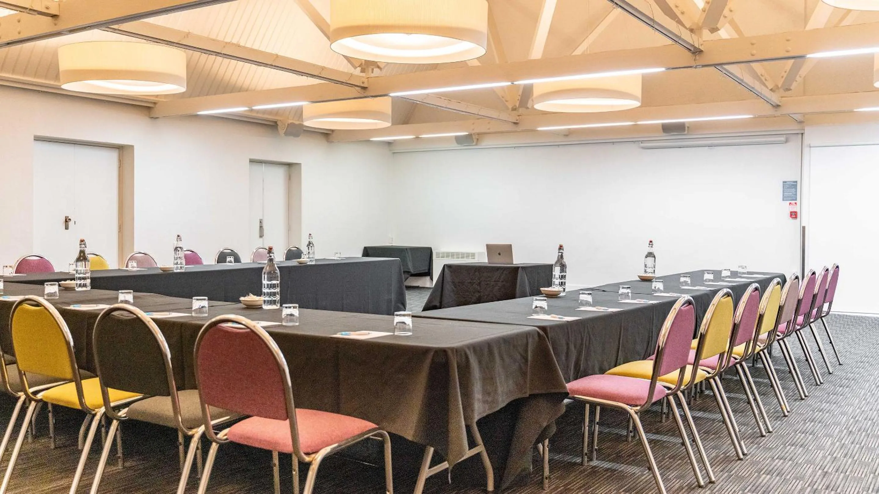 Business facilities in Scenic Hotel Marlborough